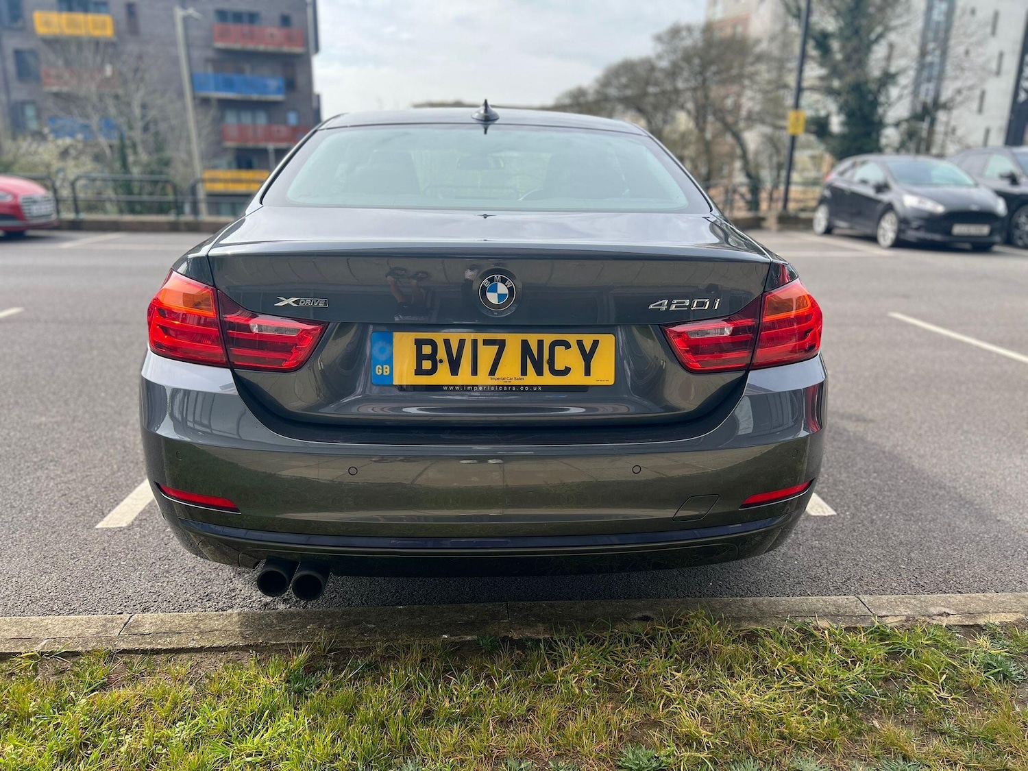 Used BMW 4 Series for sale - 78185085: Photo 6