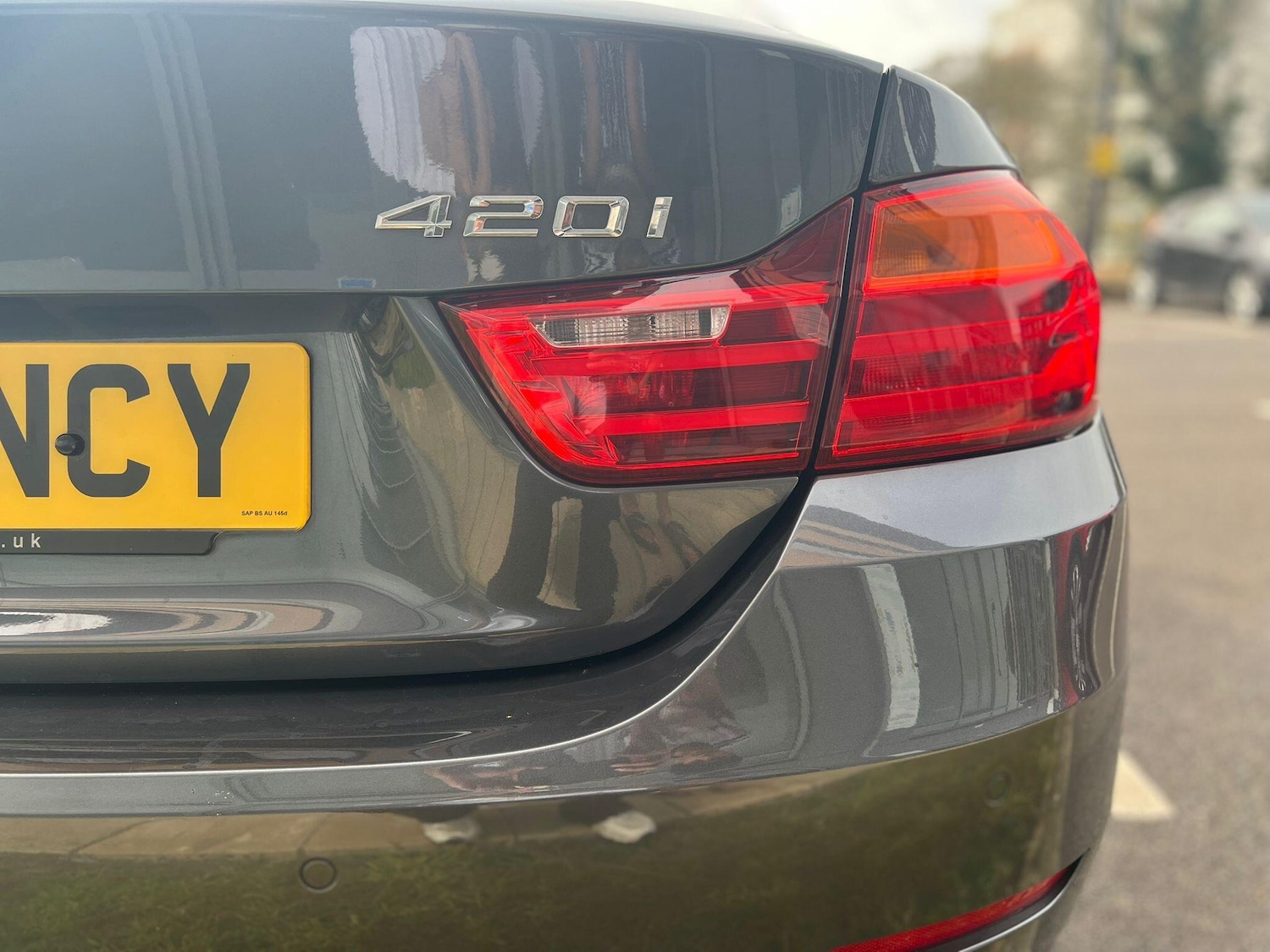 Used BMW 4 Series for sale - 78185085: Photo 7