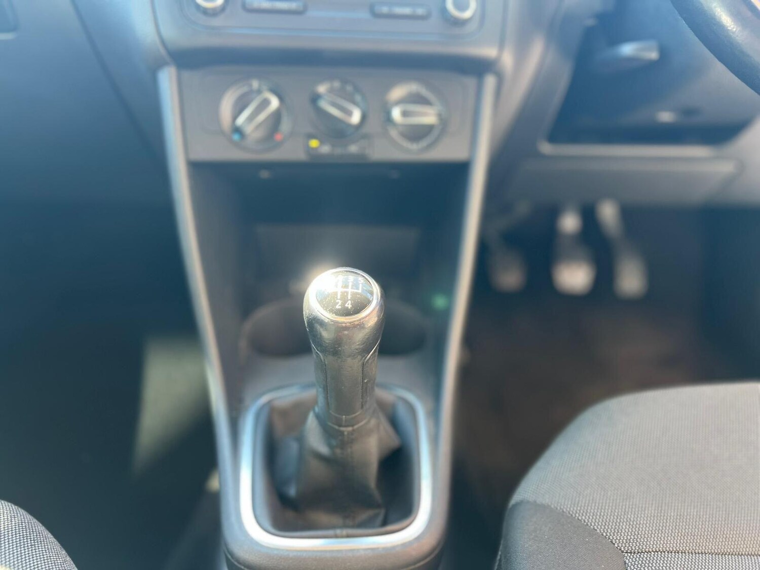 Used Volkswagen Polo for sale - 78156614: Photo 10