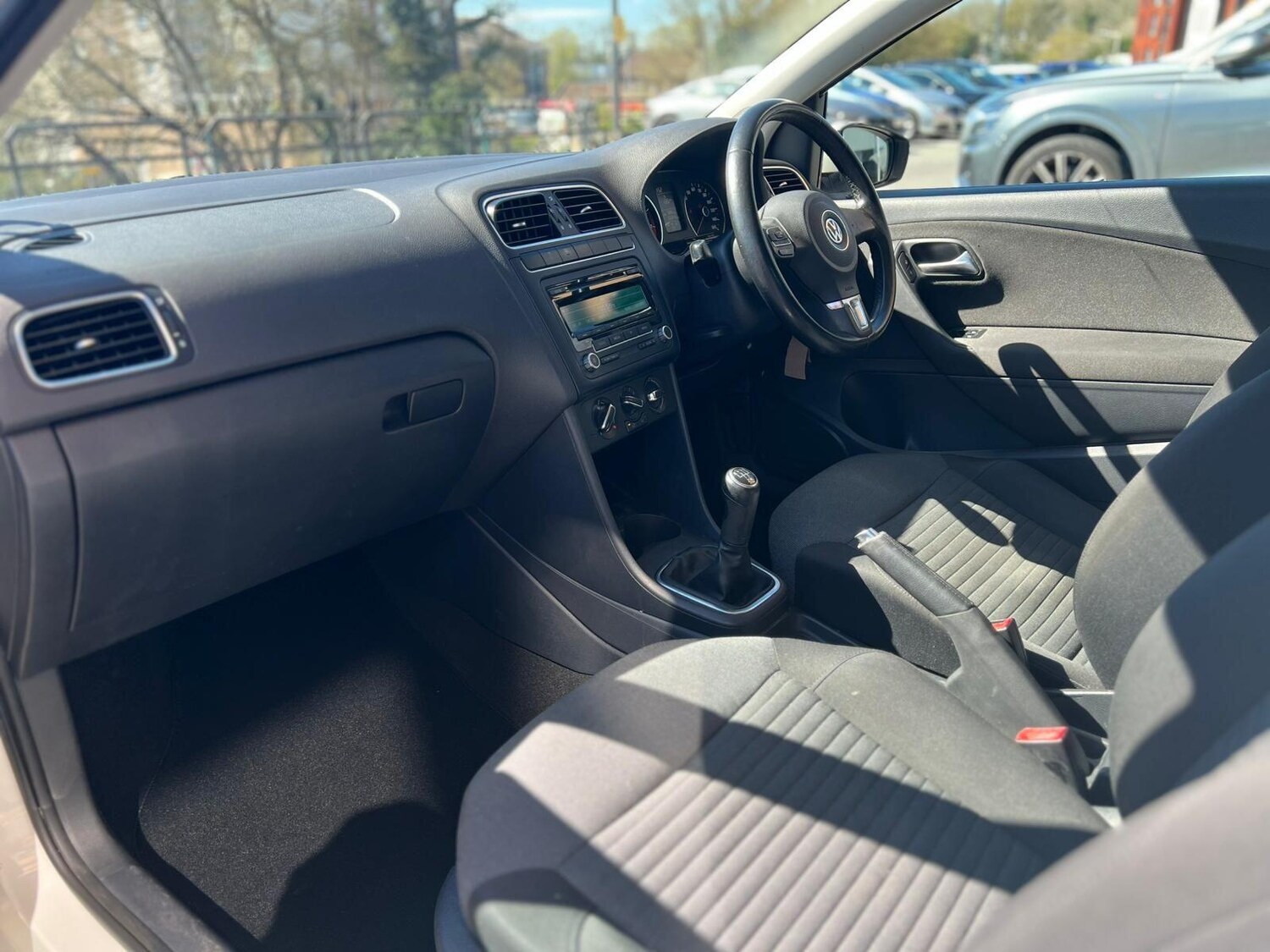 Used Volkswagen Polo for sale - 78156614: Photo 11