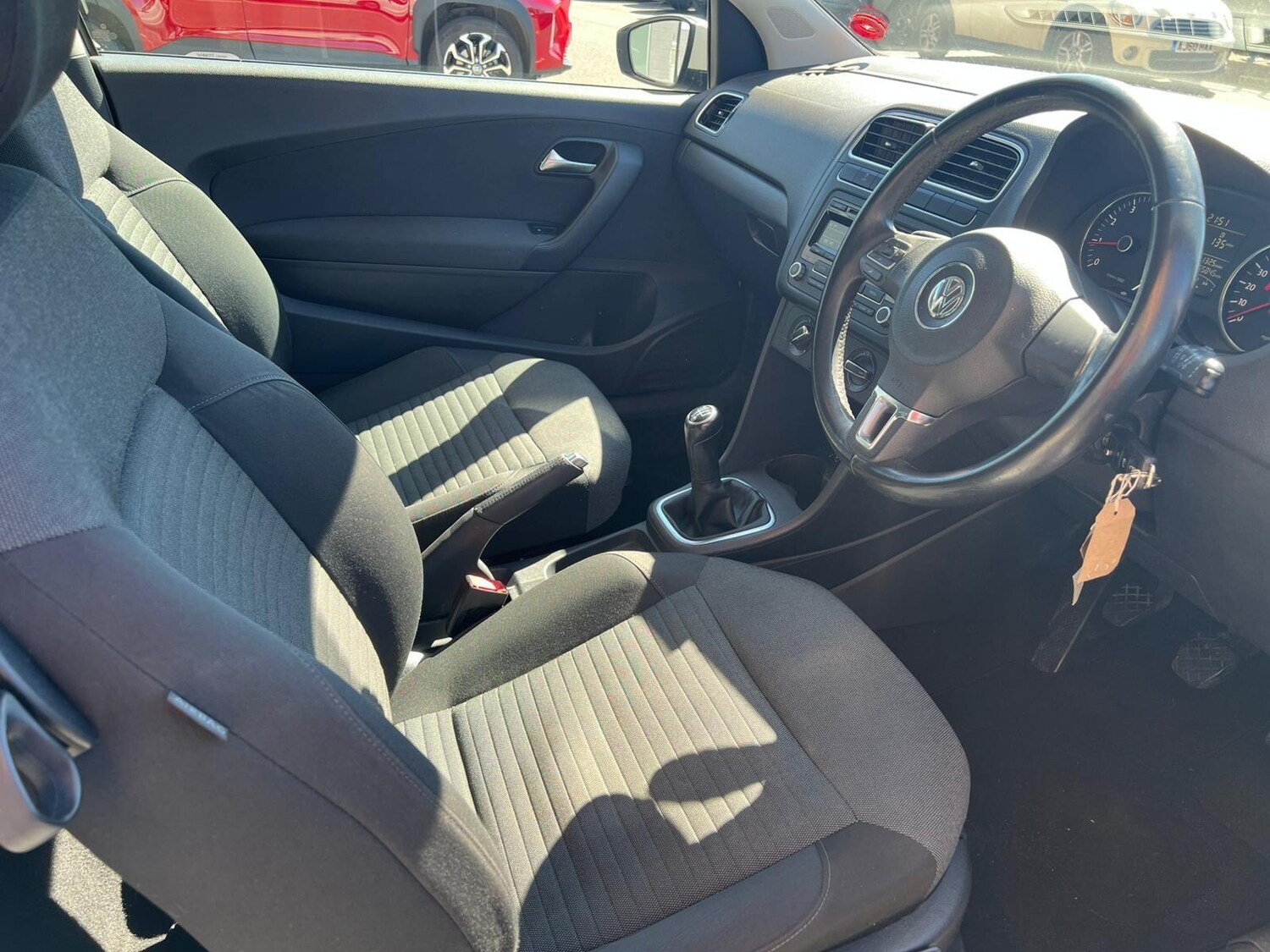 Used Volkswagen Polo for sale - 78156614: Photo 12