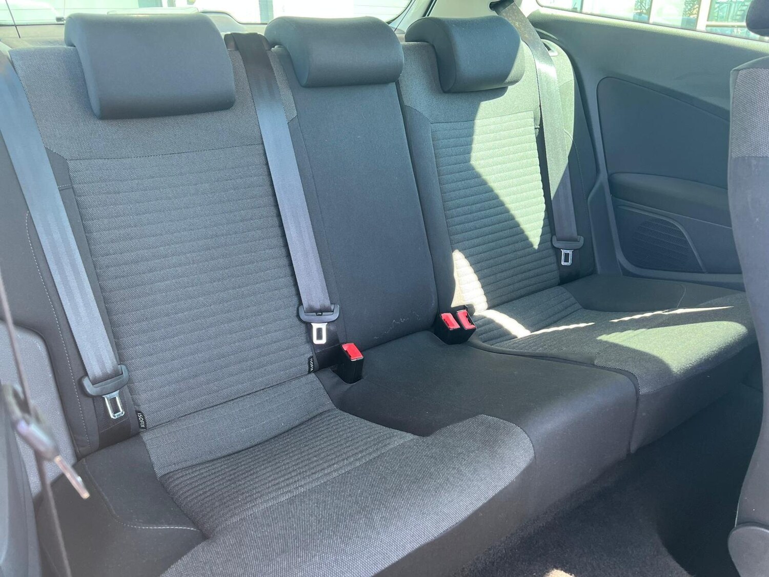 Used Volkswagen Polo for sale - 78156614: Photo 14