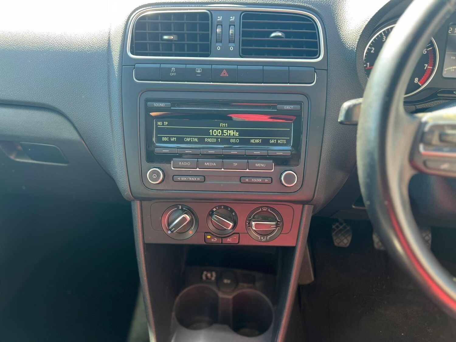 Used Volkswagen Polo for sale - 78156614: Photo 17