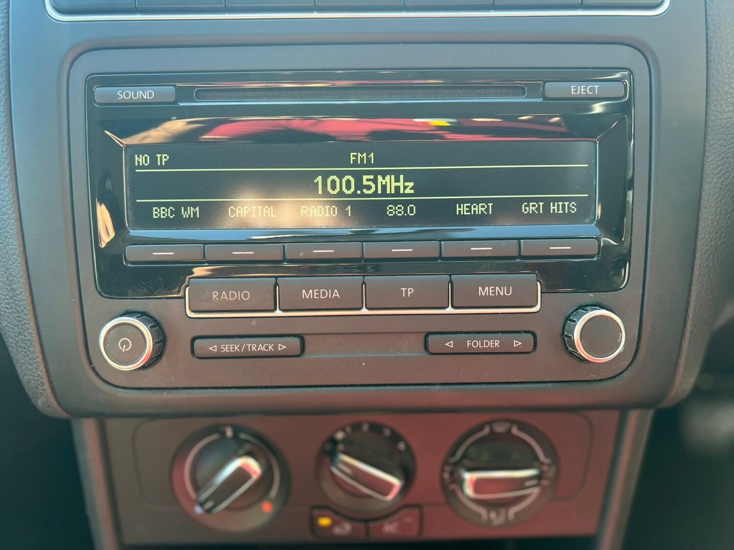 Used Volkswagen Polo for sale - 78156614: Photo 18