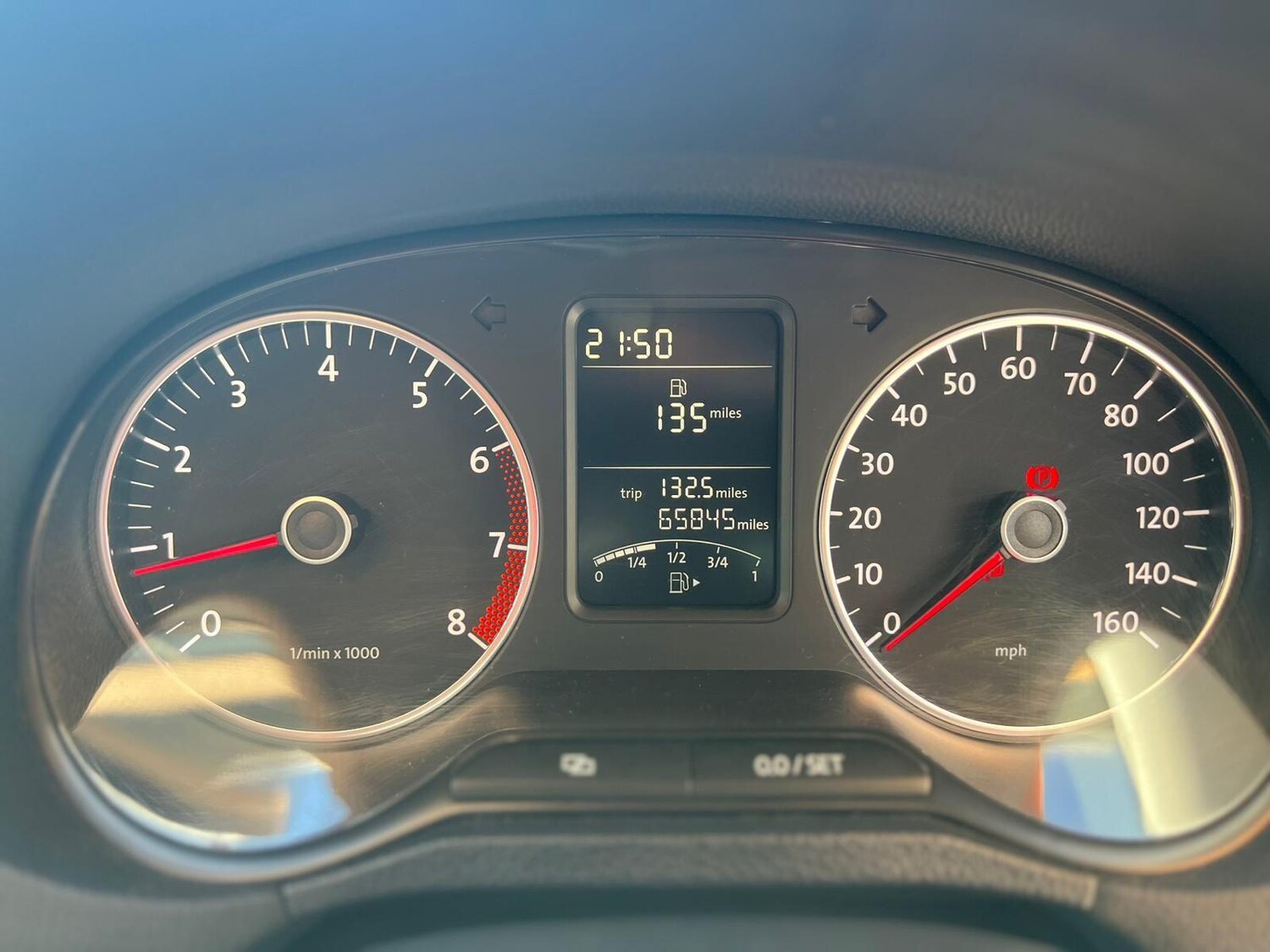 Used Volkswagen Polo for sale - 78156614: Photo 19