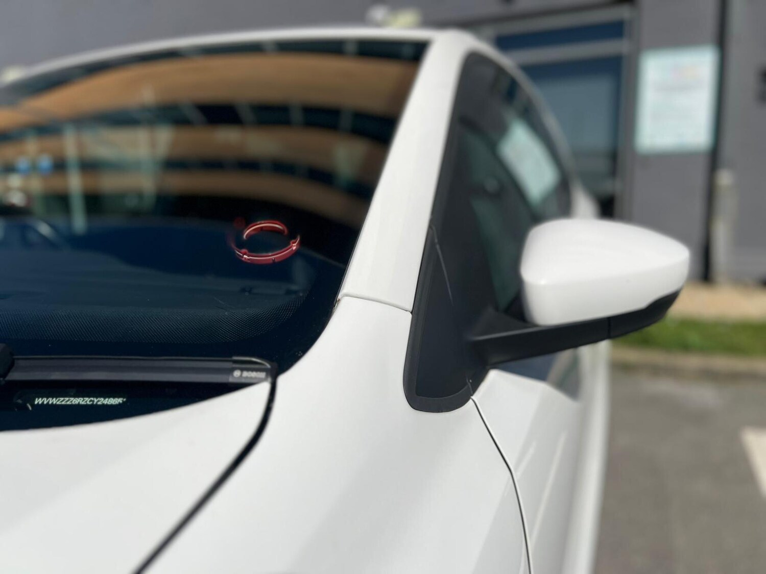 Used Volkswagen Polo for sale - 78156614: Photo 21