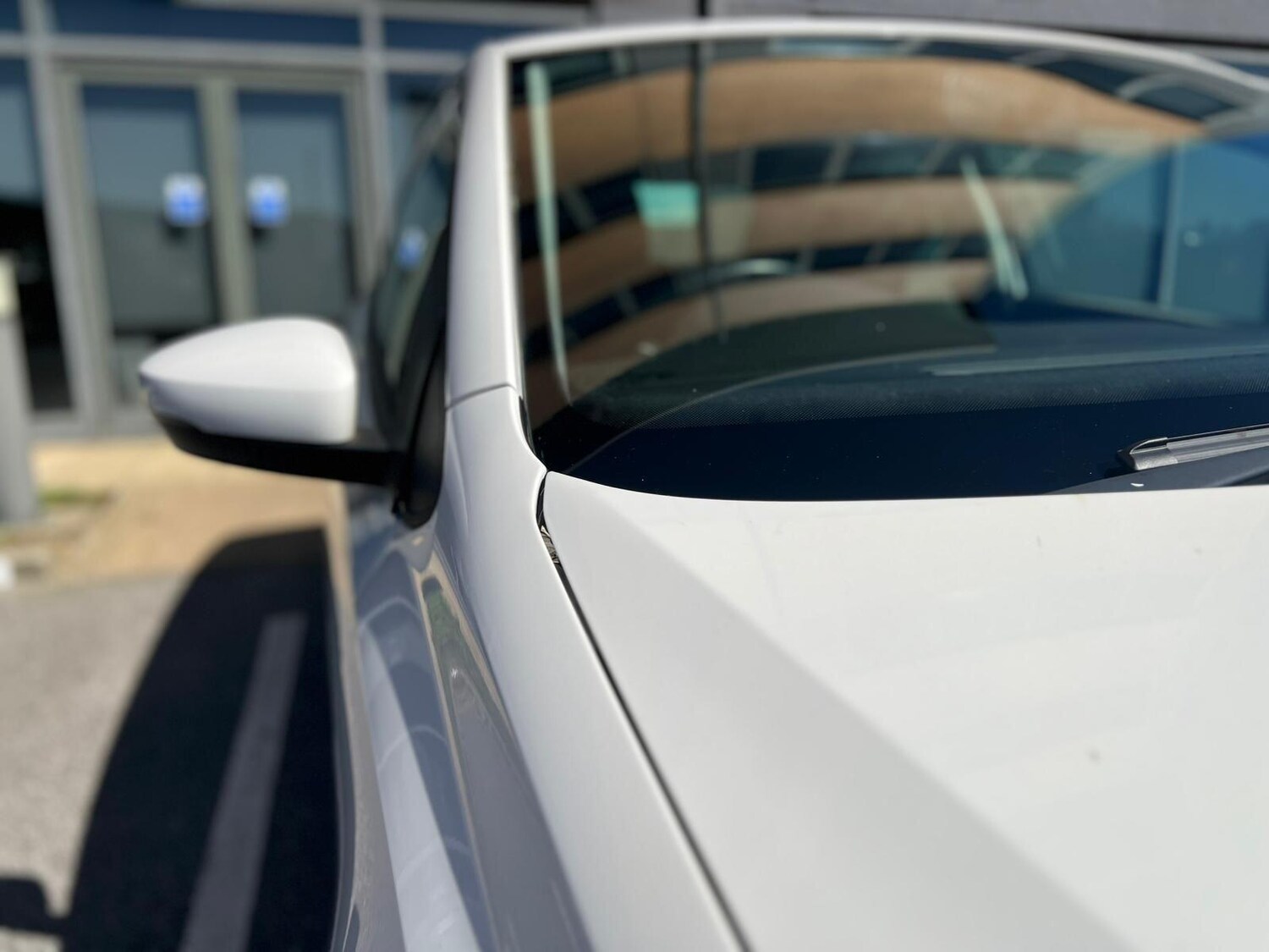 Used Volkswagen Polo for sale - 78156614: Photo 22