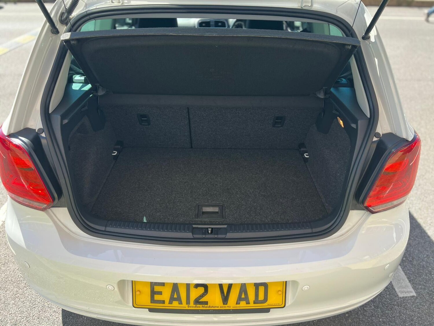 Used Volkswagen Polo for sale - 78156614: Photo 24