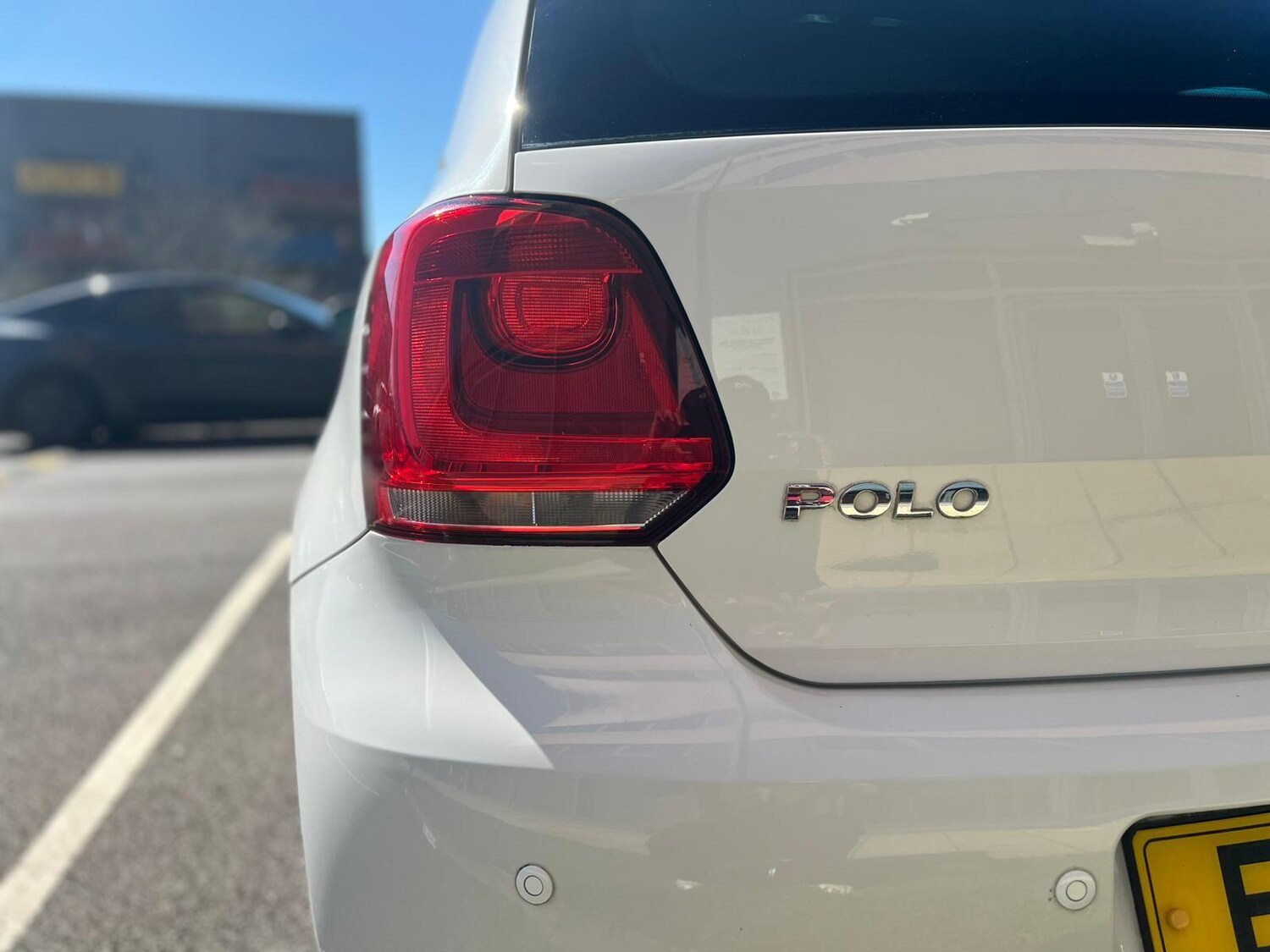 Used Volkswagen Polo for sale - 78156614: Photo 25