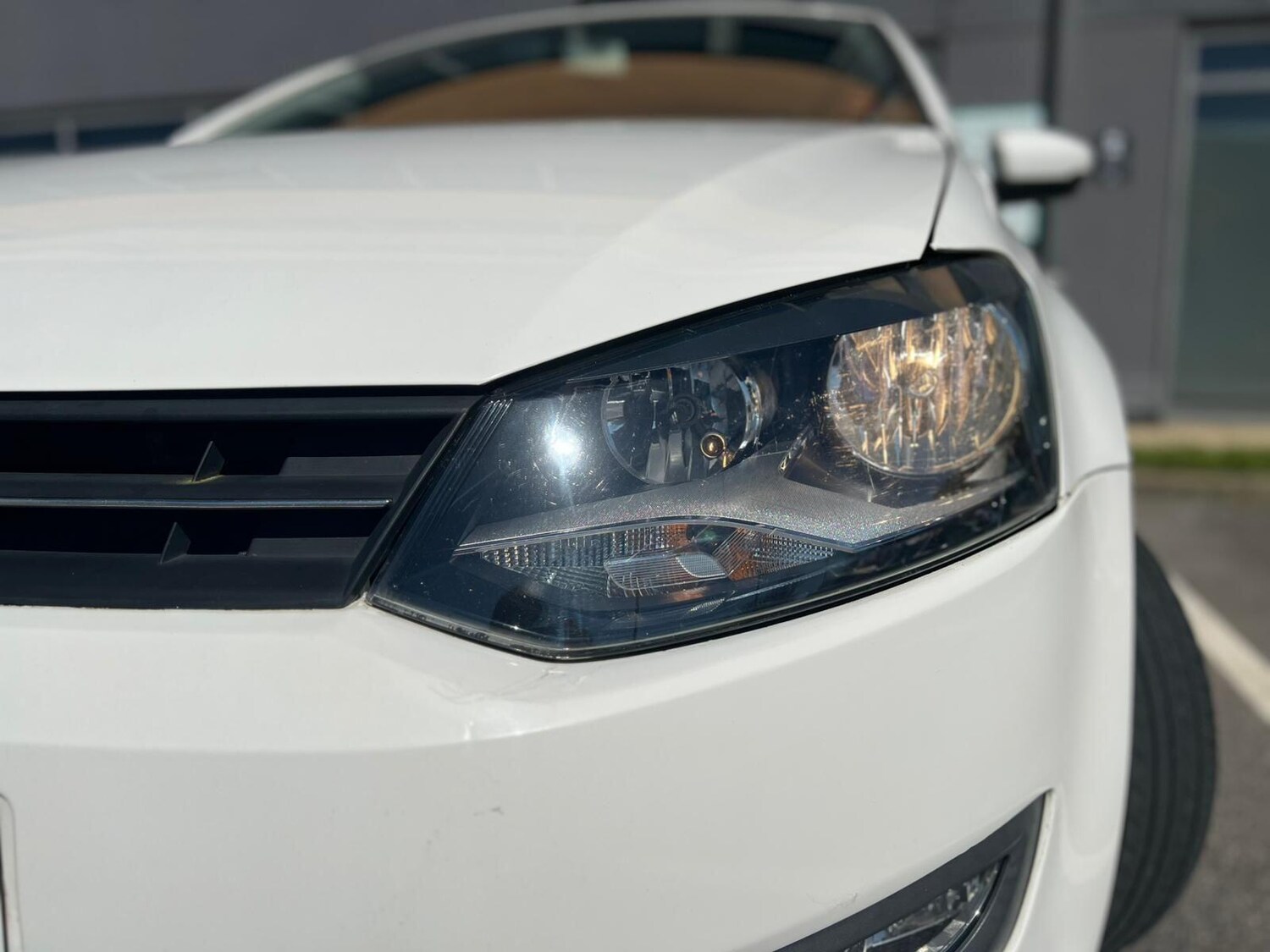 Used Volkswagen Polo for sale - 78156614: Photo 26