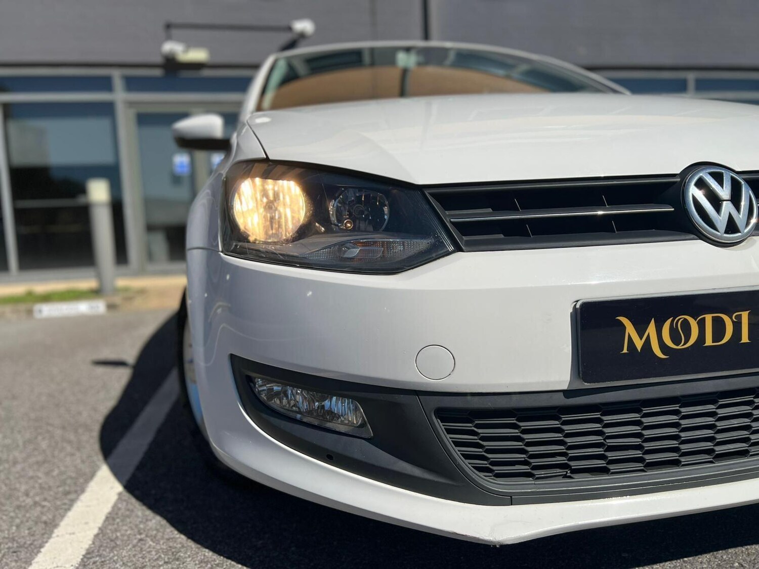 Used Volkswagen Polo for sale - 78156614: Photo 27