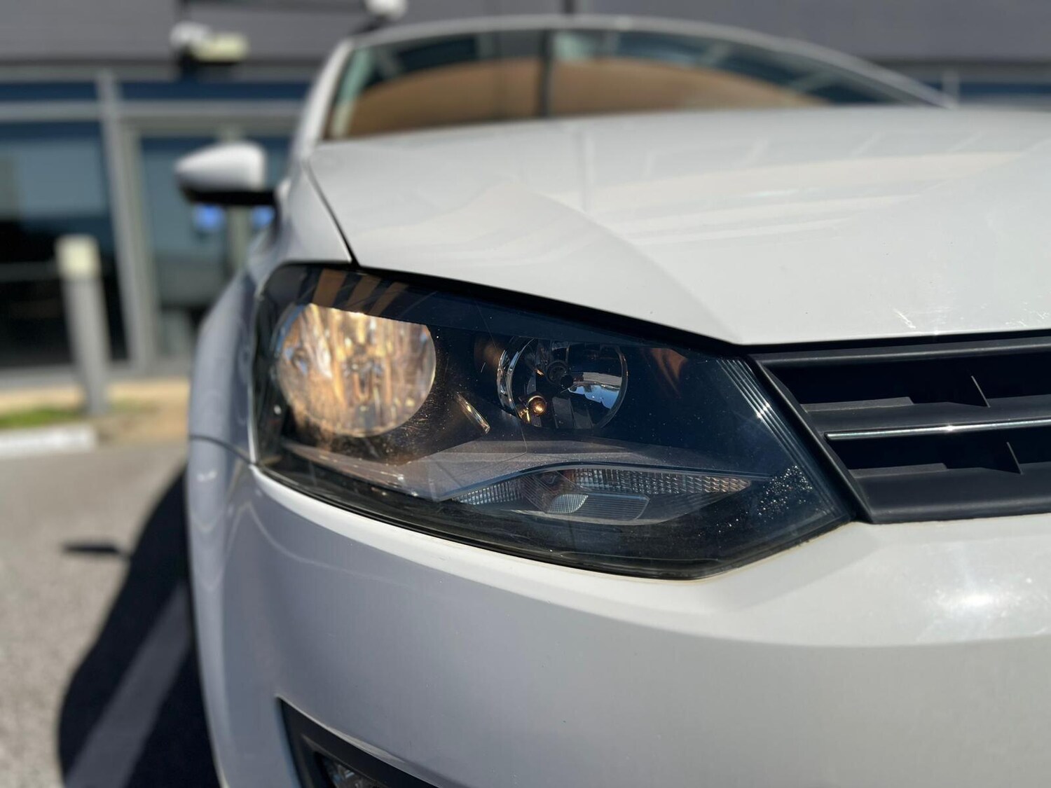 Used Volkswagen Polo for sale - 78156614: Photo 28