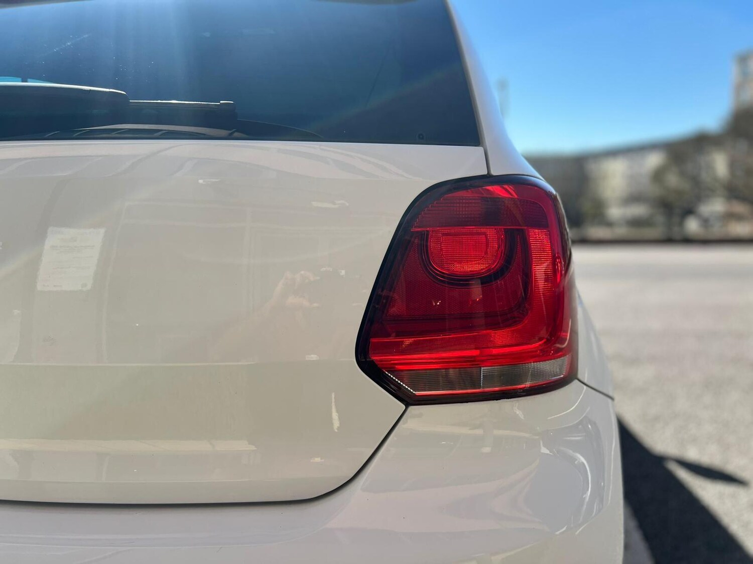 Used Volkswagen Polo for sale - 78156614: Photo 29