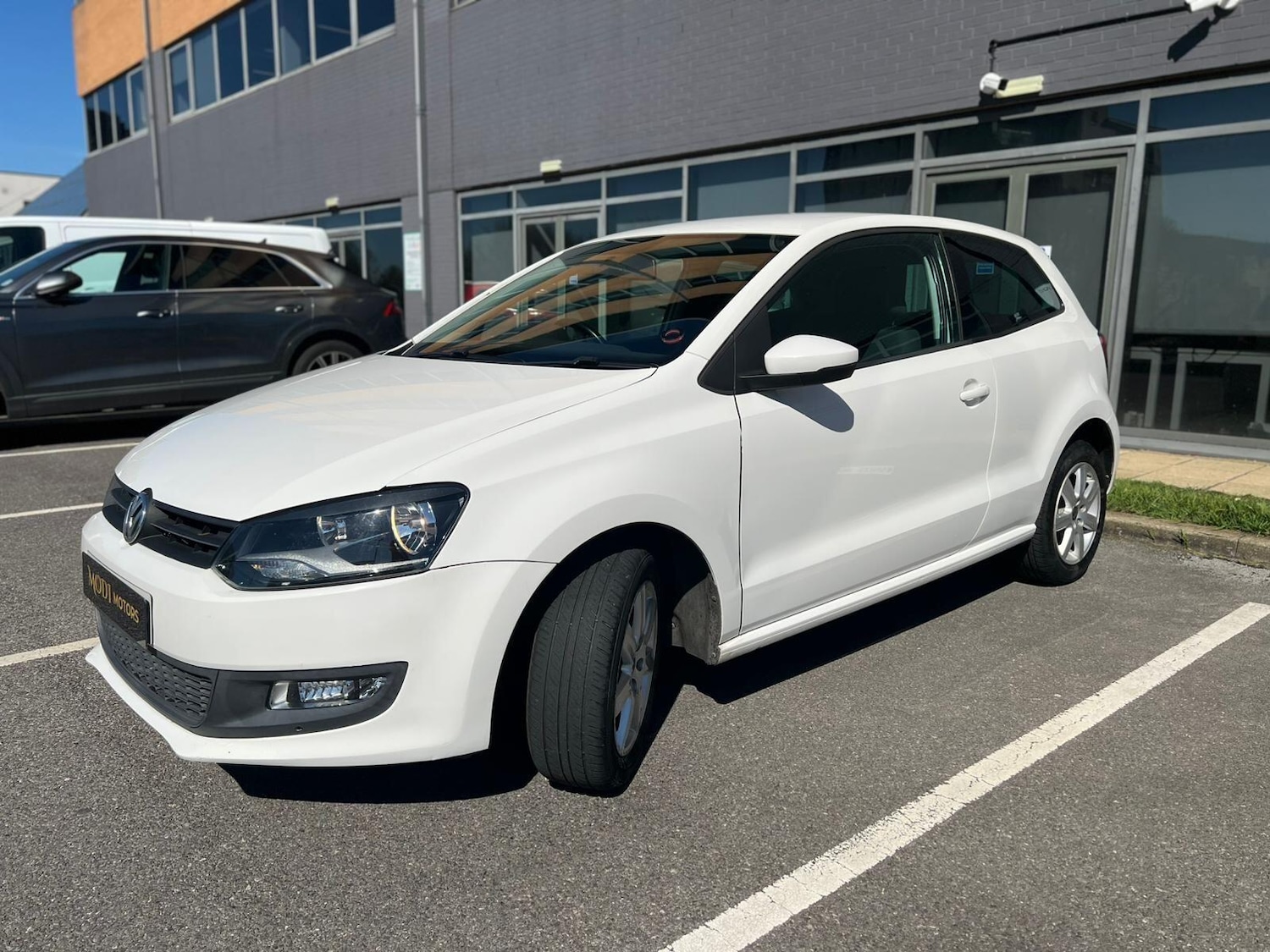 Used Volkswagen Polo for sale - 78156614: Photo 3