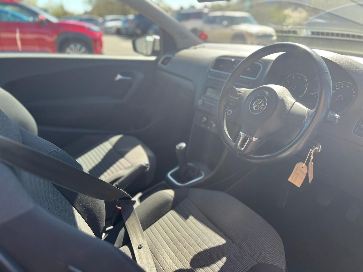 Used Volkswagen Polo for sale - 78156614: Photo 30