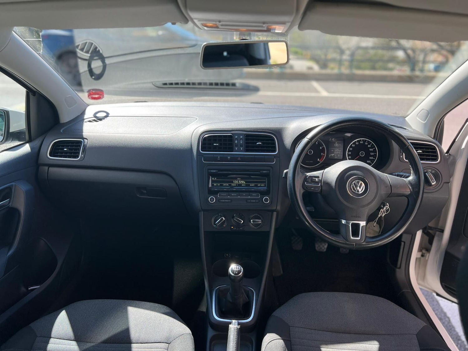 Used Volkswagen Polo for sale - 78156614: Photo 9