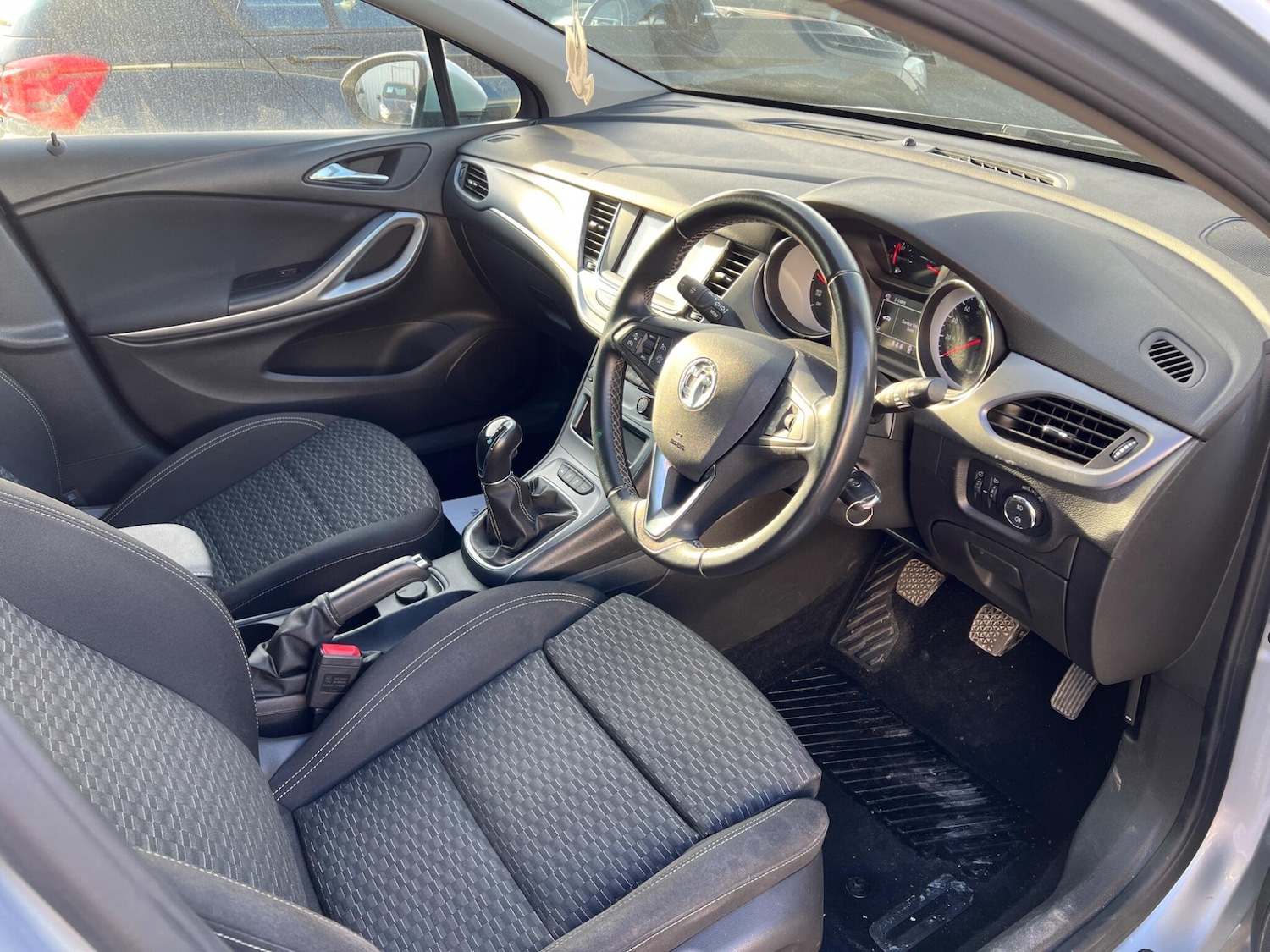 Used Vauxhall Astra for sale - 77753349: Photo 10