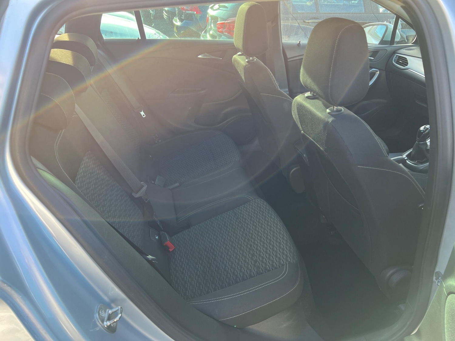 Used Vauxhall Astra for sale - 77753349: Photo 12