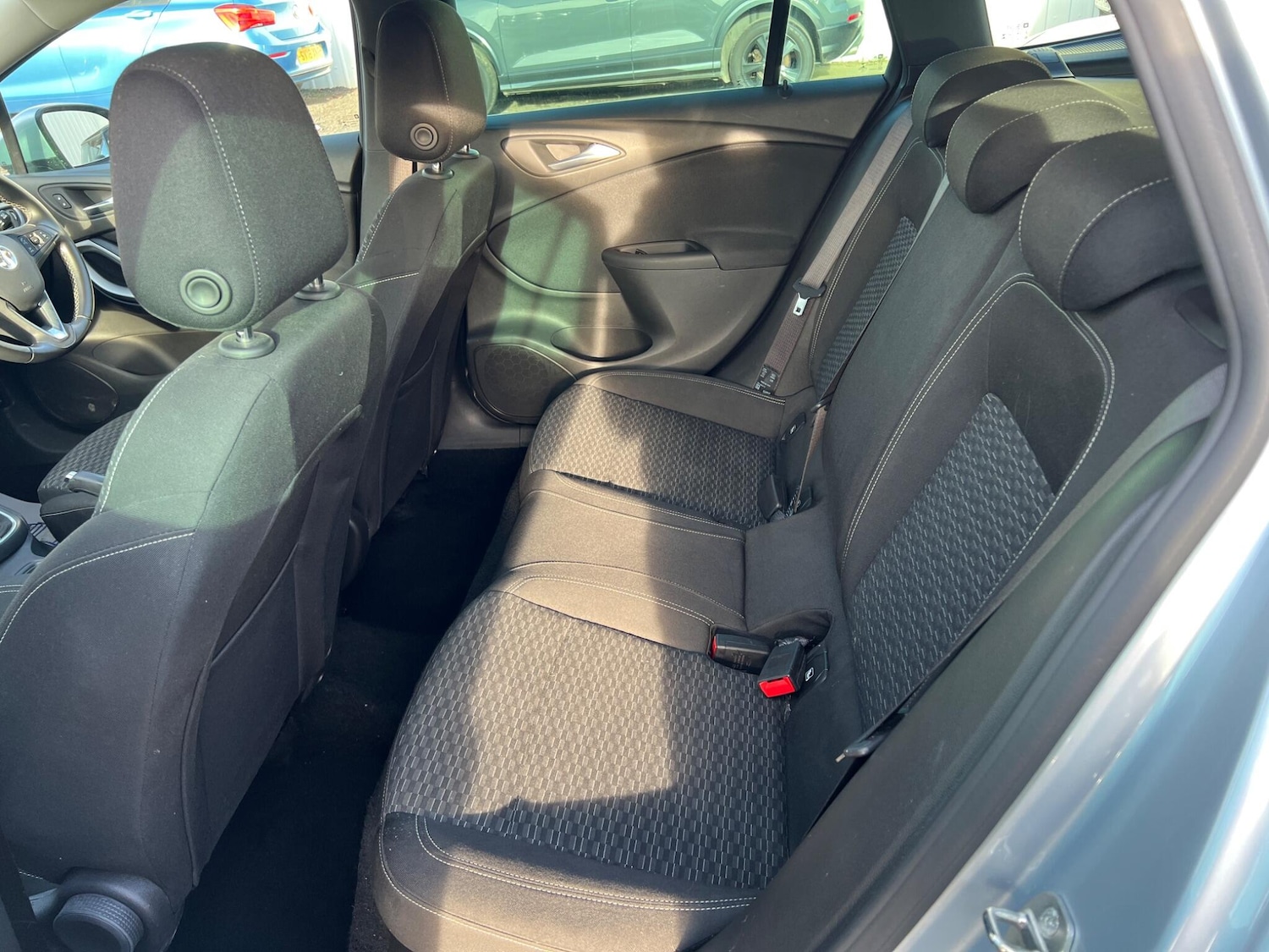 Used Vauxhall Astra for sale - 77753349: Photo 13