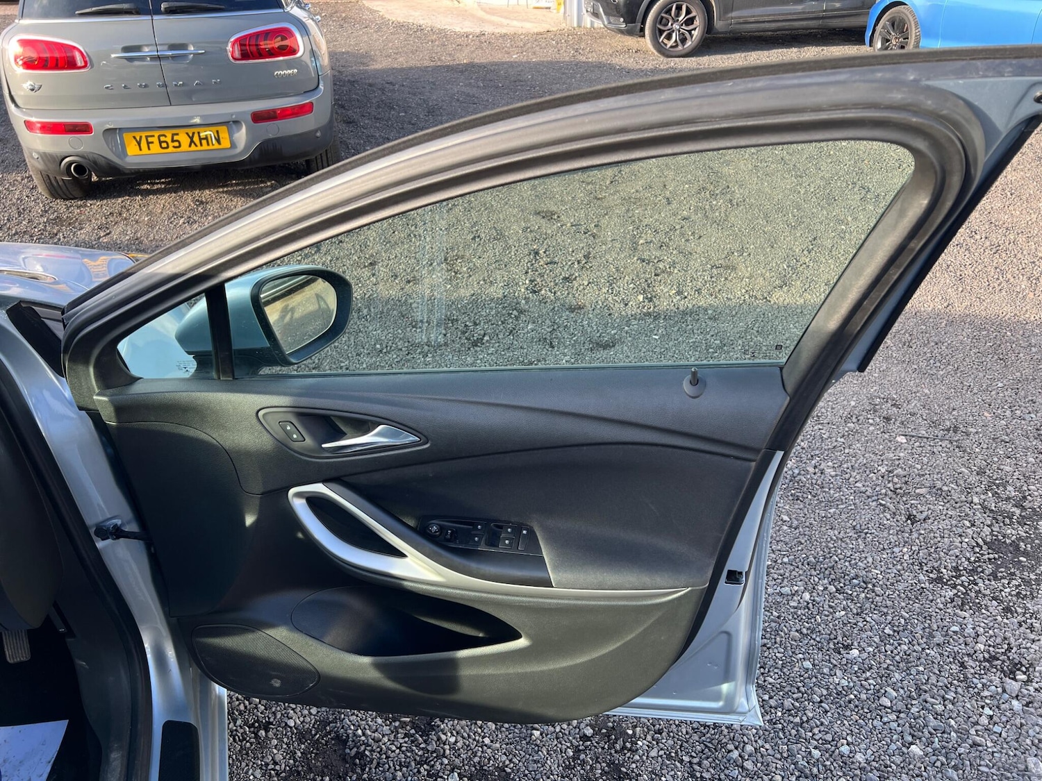 Used Vauxhall Astra for sale - 77753349: Photo 15