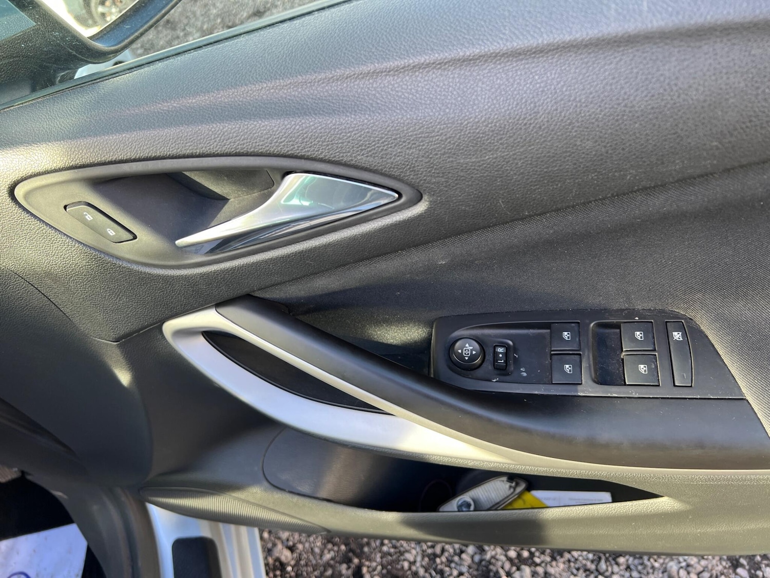 Used Vauxhall Astra for sale - 77753349: Photo 16