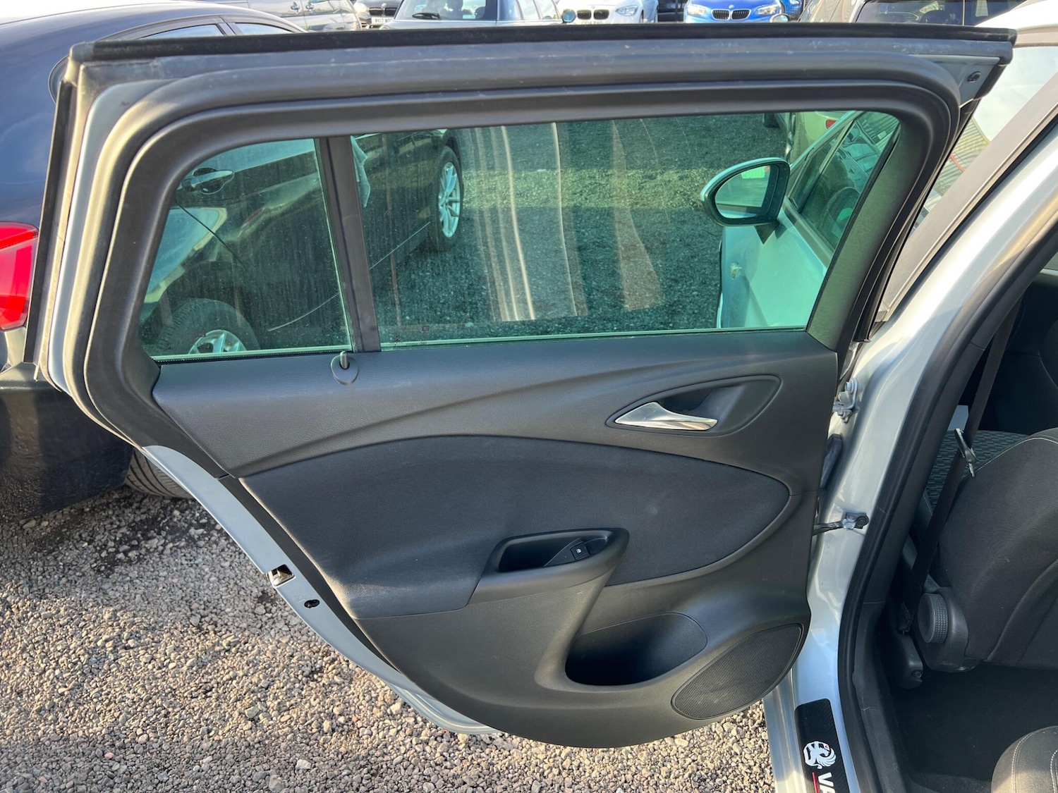 Used Vauxhall Astra for sale - 77753349: Photo 18