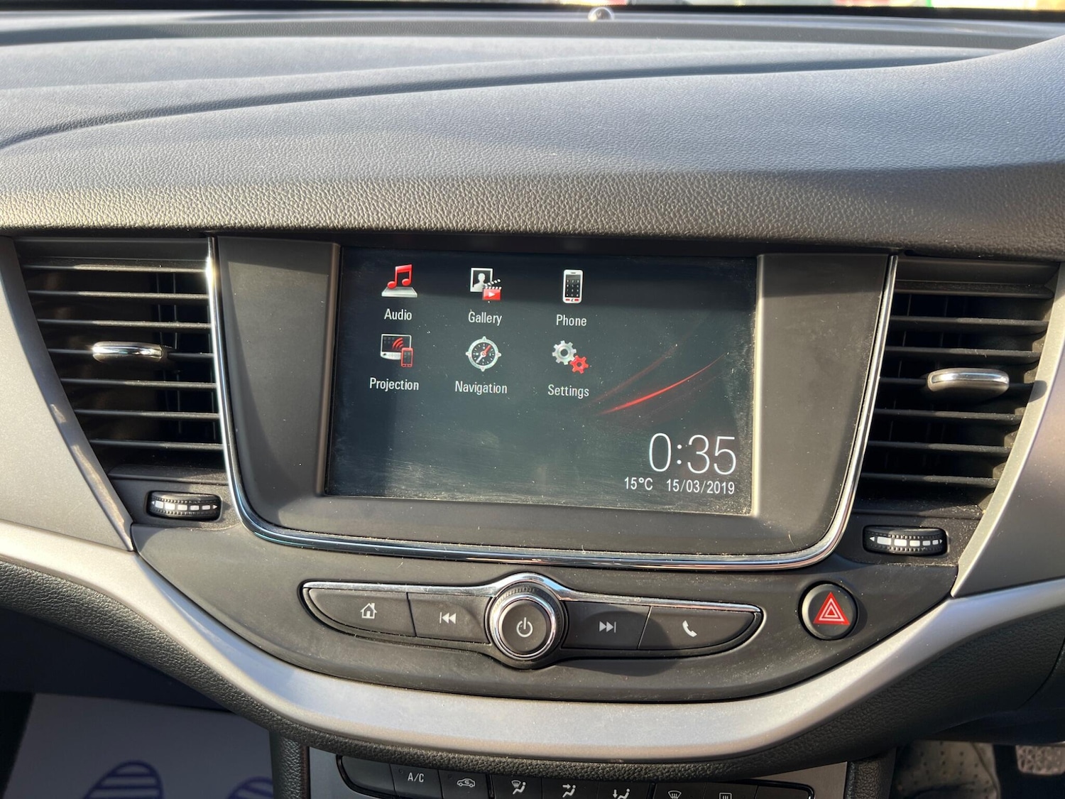 Used Vauxhall Astra for sale - 77753349: Photo 21