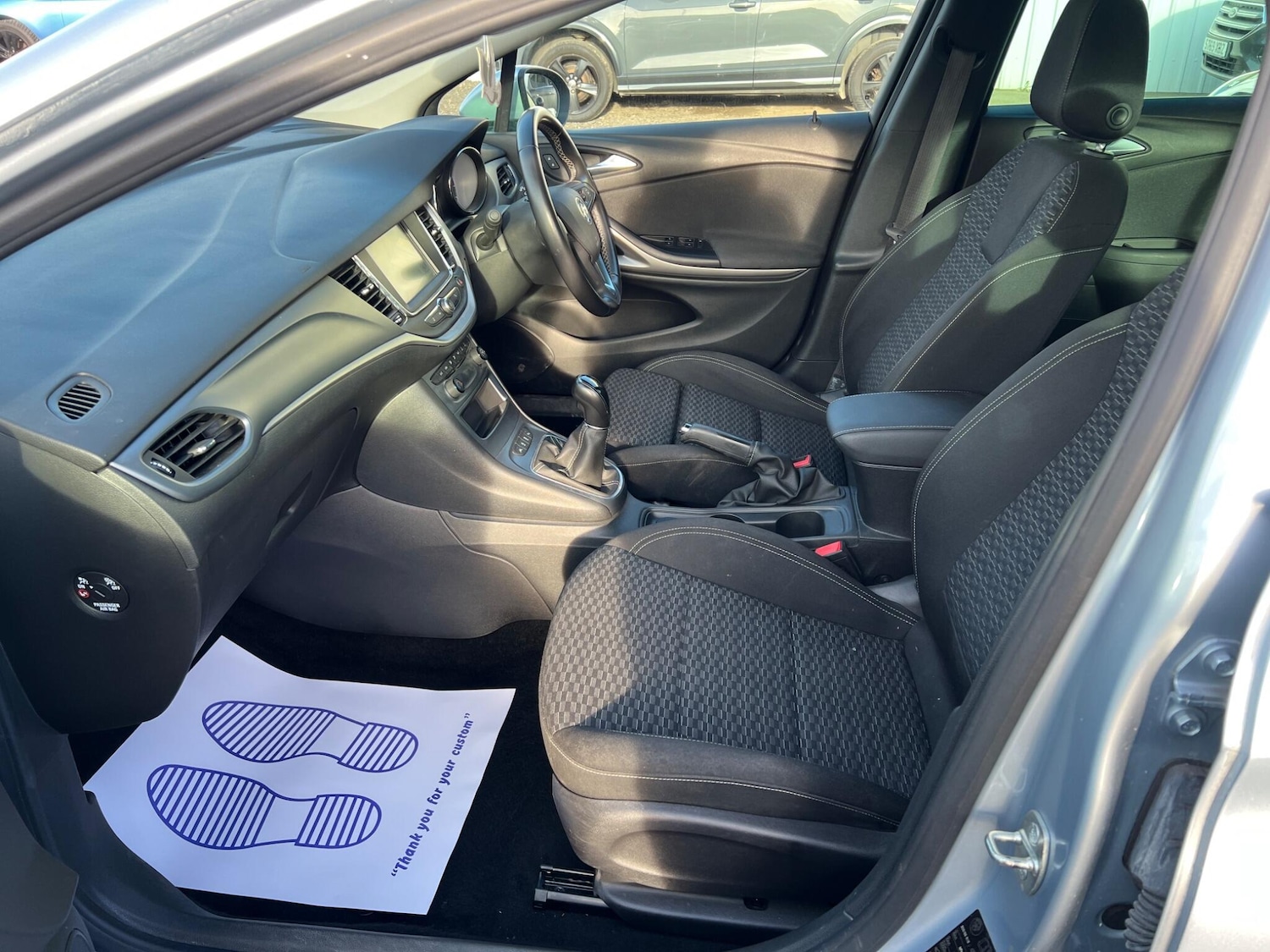 Used Vauxhall Astra for sale - 77753349: Photo 27