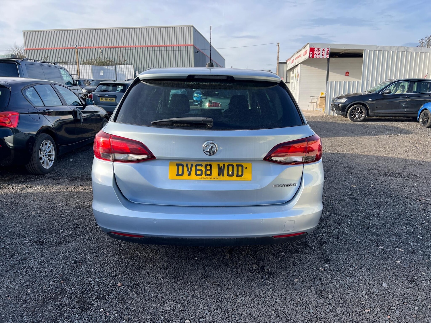 Used Vauxhall Astra for sale - 77753349: Photo 6