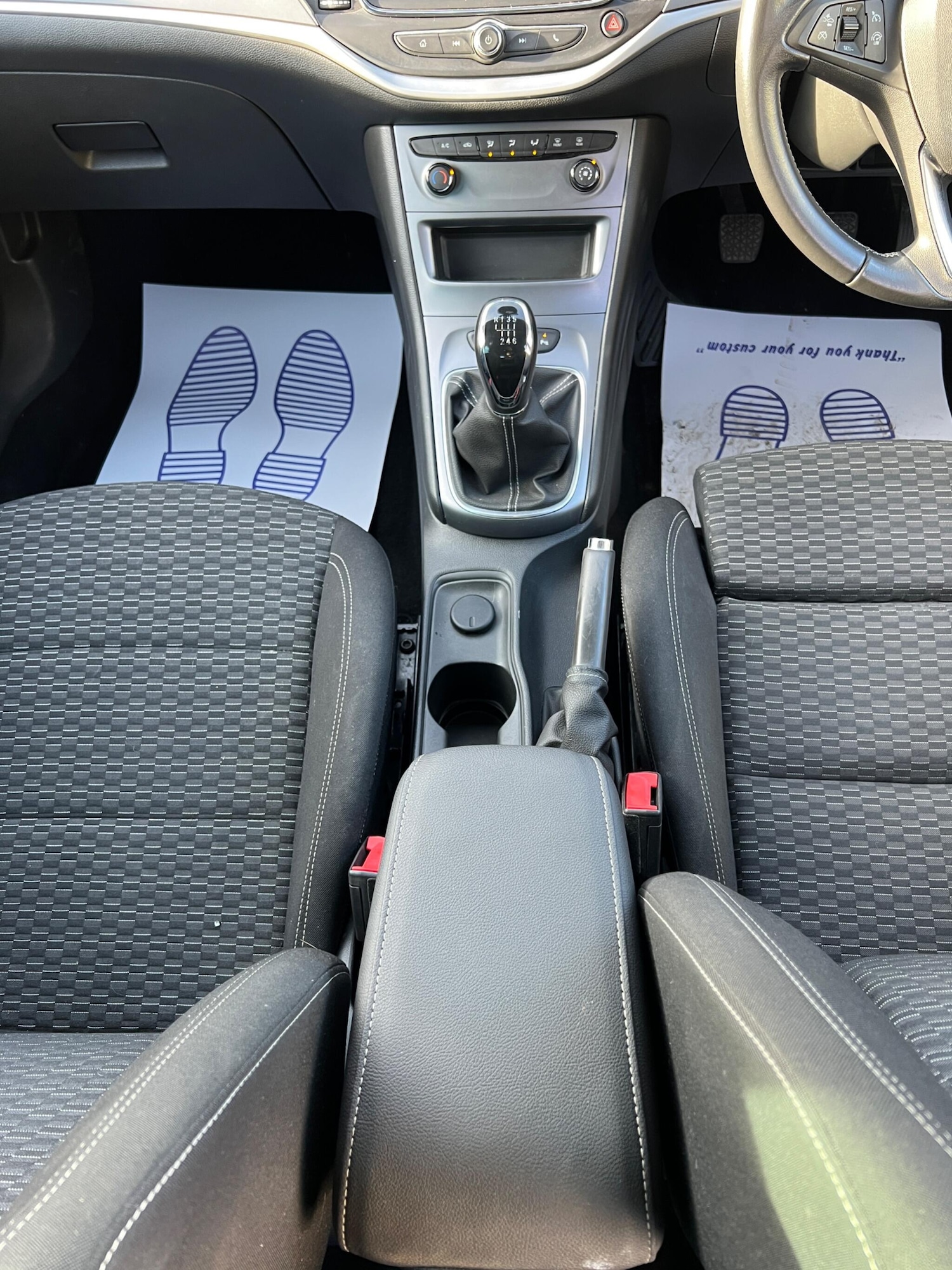 Used Vauxhall Astra for sale - 77753349: Photo 9