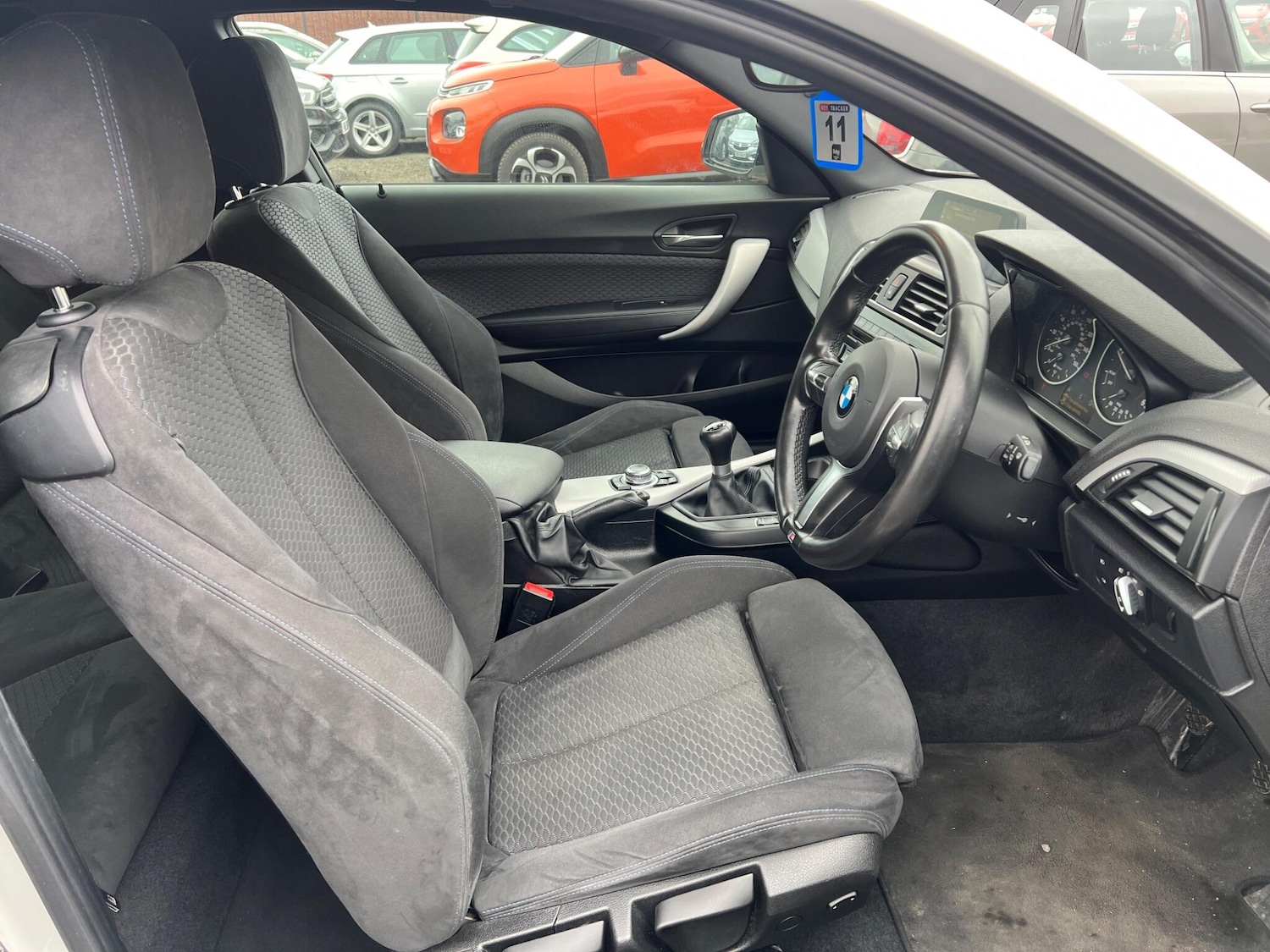 Used BMW 1 Series 2018 for sale - 77710595: Photo 10