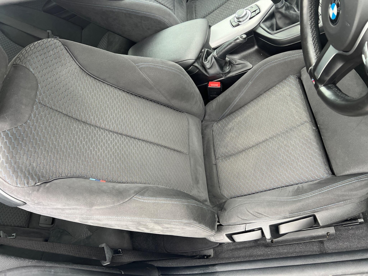 Used BMW 1 Series 2018 for sale - 77710595: Photo 11