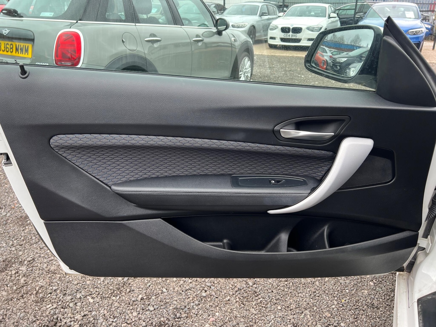 Used BMW 1 Series 2018 for sale - 77710595: Photo 16