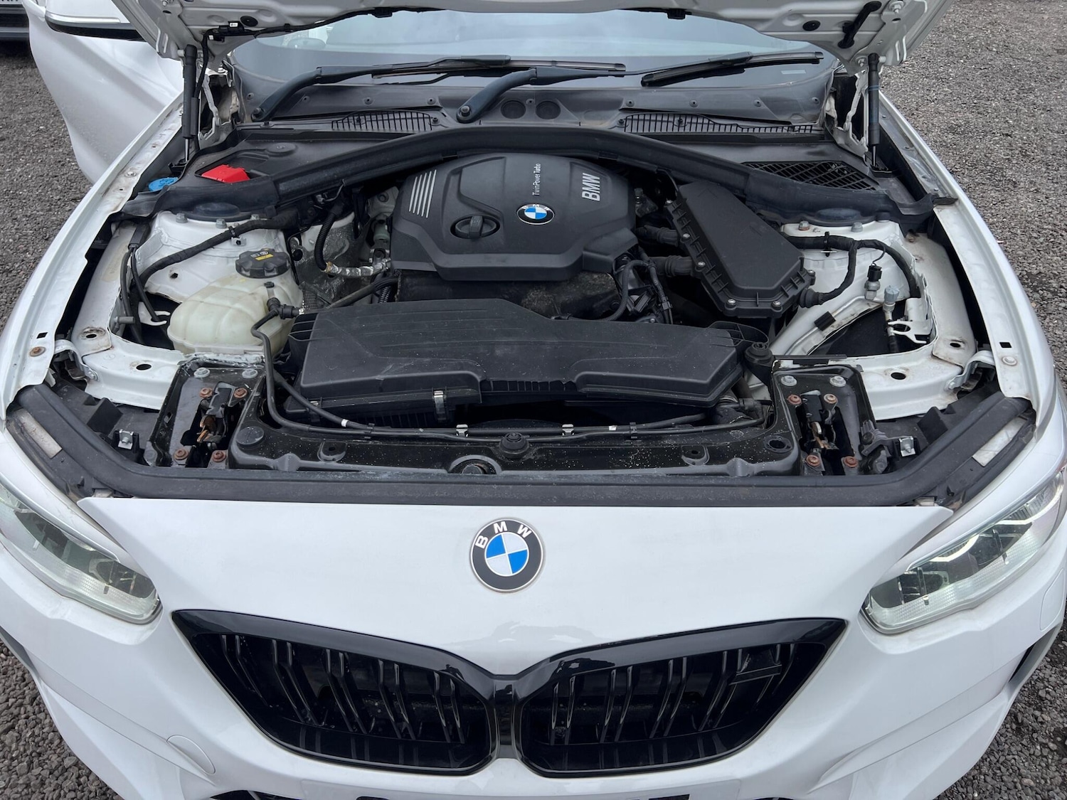 Used BMW 1 Series 2018 for sale - 77710595: Photo 17