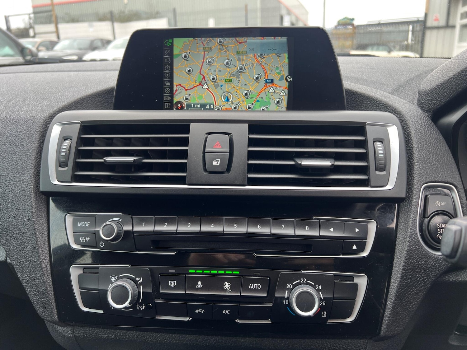 Used BMW 1 Series 2018 for sale - 77710595: Photo 18