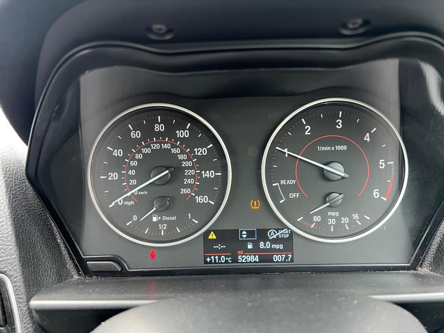 Used BMW 1 Series 2018 for sale - 77710595: Photo 19