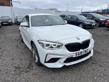 BMW 1 Series feature image