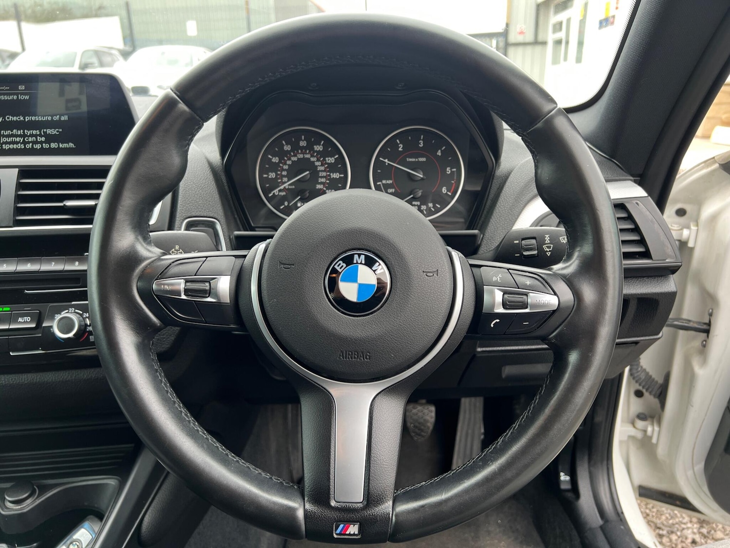 Used BMW 1 Series 2018 for sale - 77710595: Photo 21
