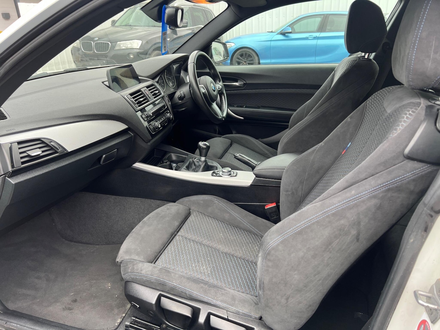 Used BMW 1 Series 2018 for sale - 77710595: Photo 23