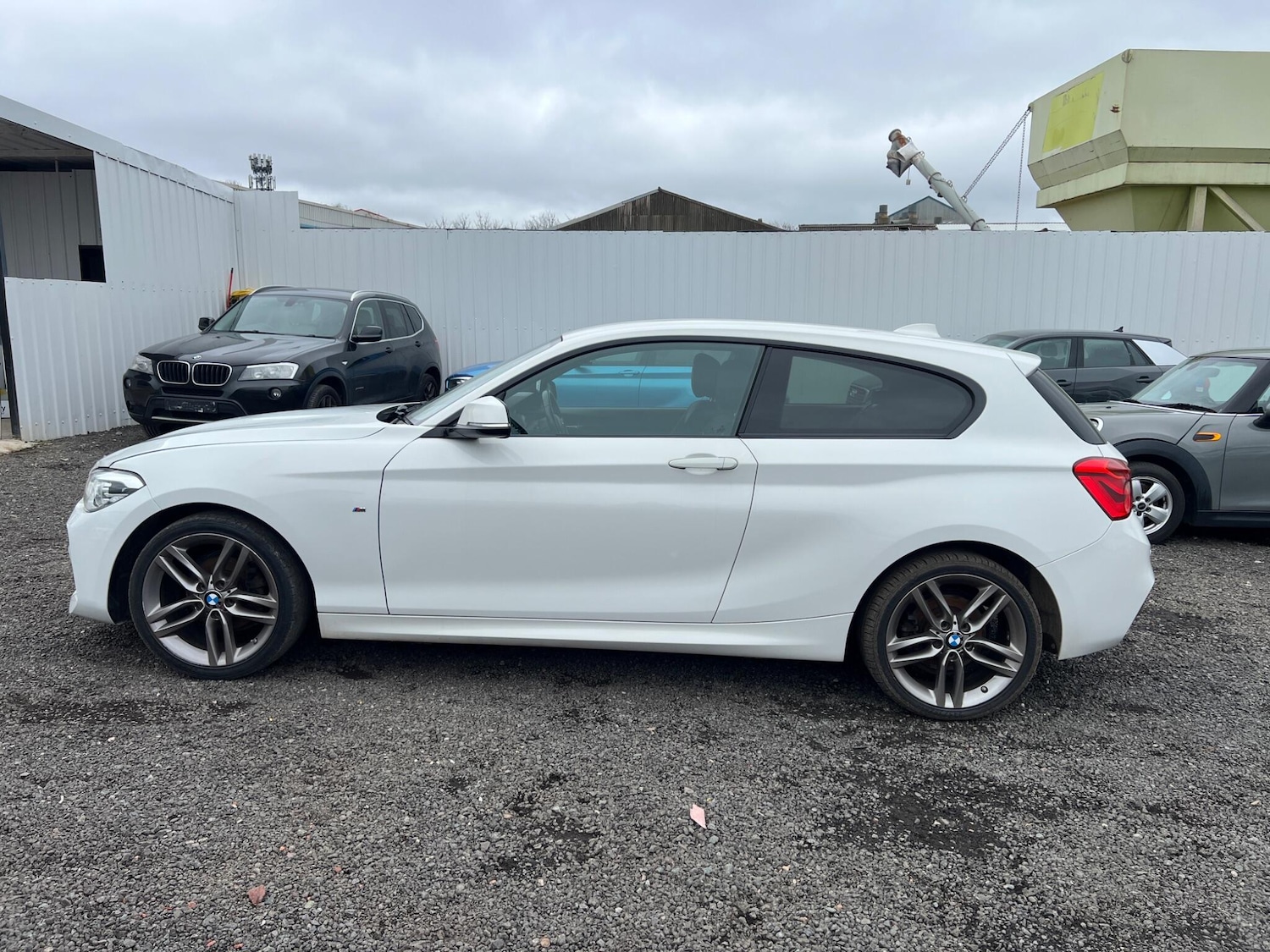Used BMW 1 Series 2018 for sale - 77710595: Photo 5