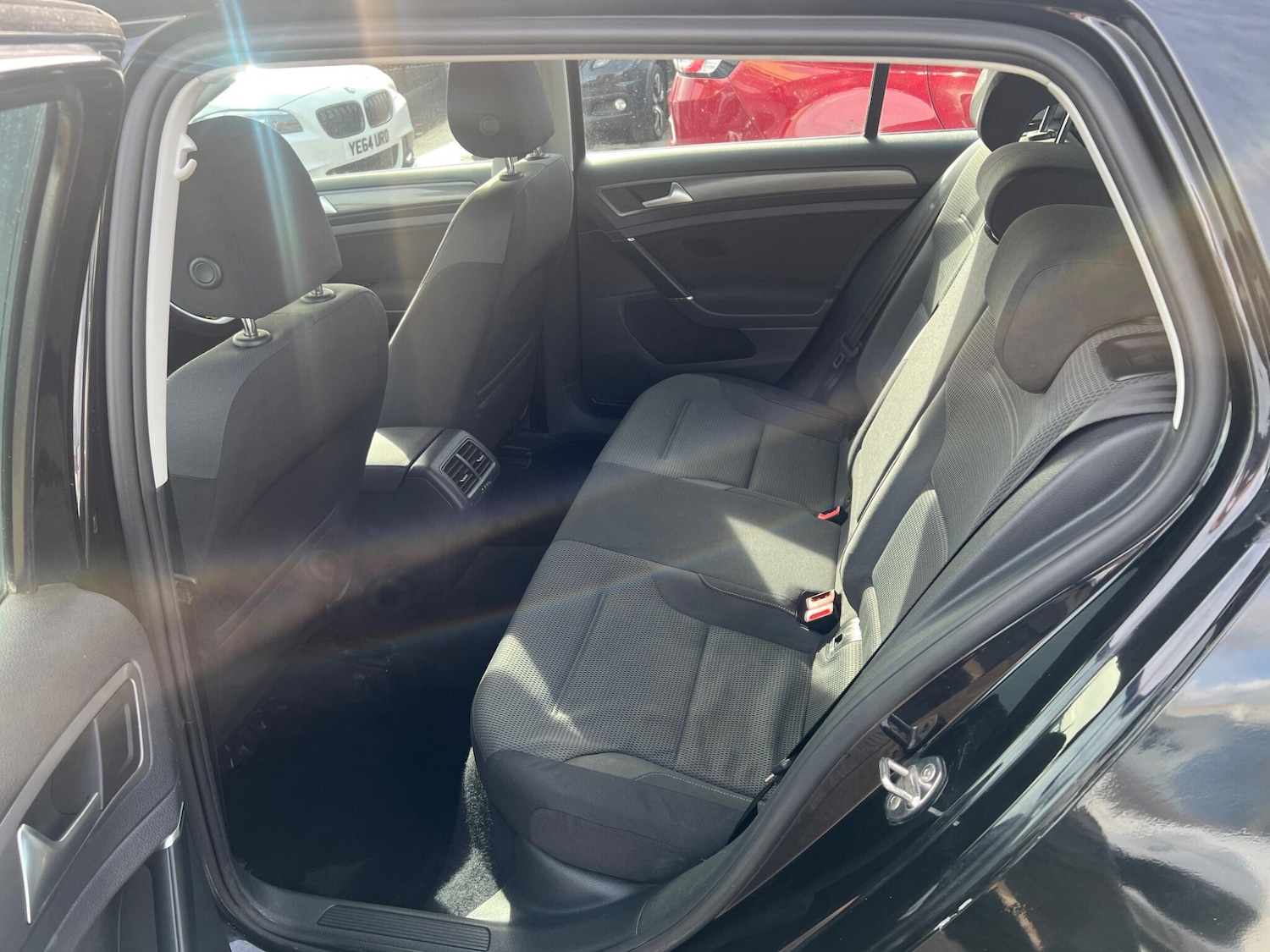 Used Volkswagen Golf 2017 for sale - 77882944: Photo 13