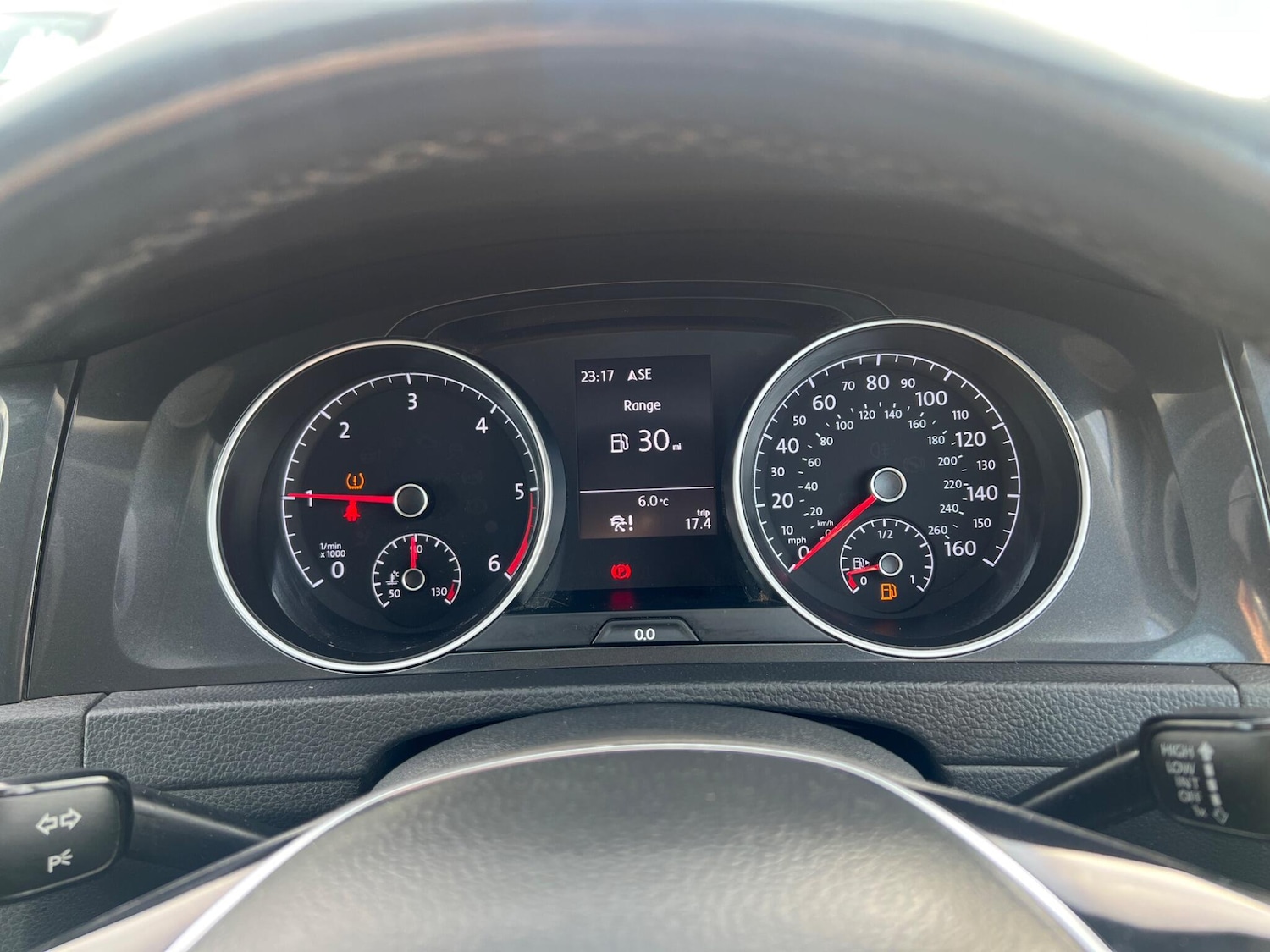 Used Volkswagen Golf 2017 for sale - 77882944: Photo 22