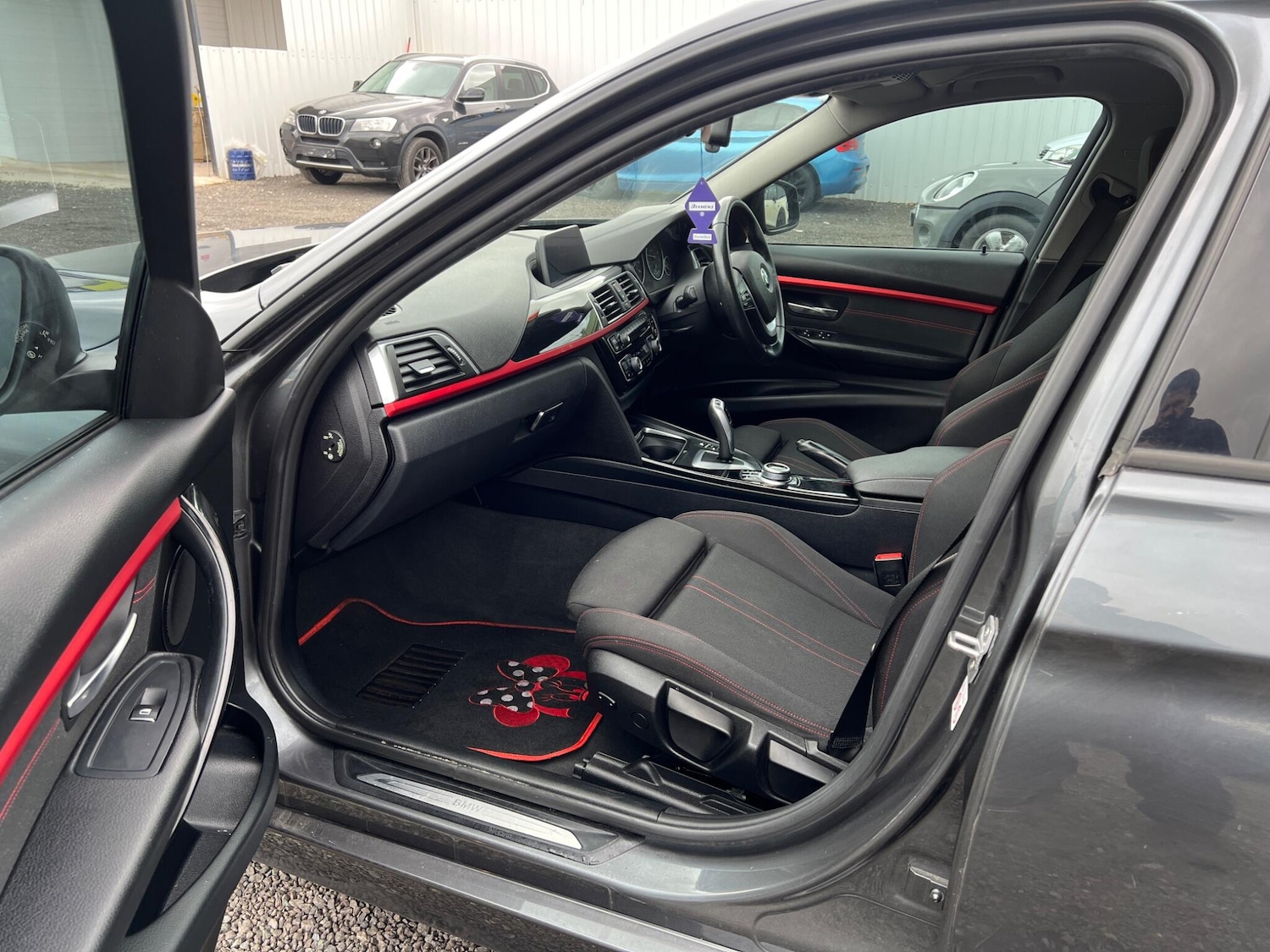 Used BMW 3 Series for sale - 77696291: Photo 12