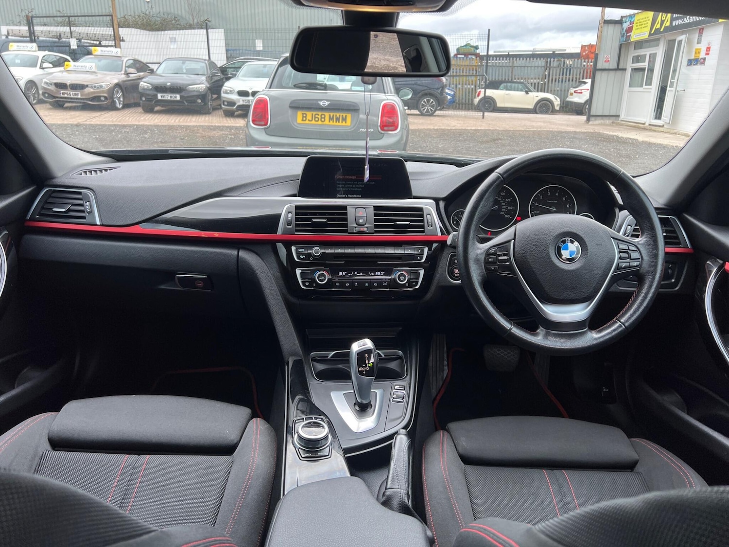 Used BMW 3 Series for sale - 77696291: Photo 14