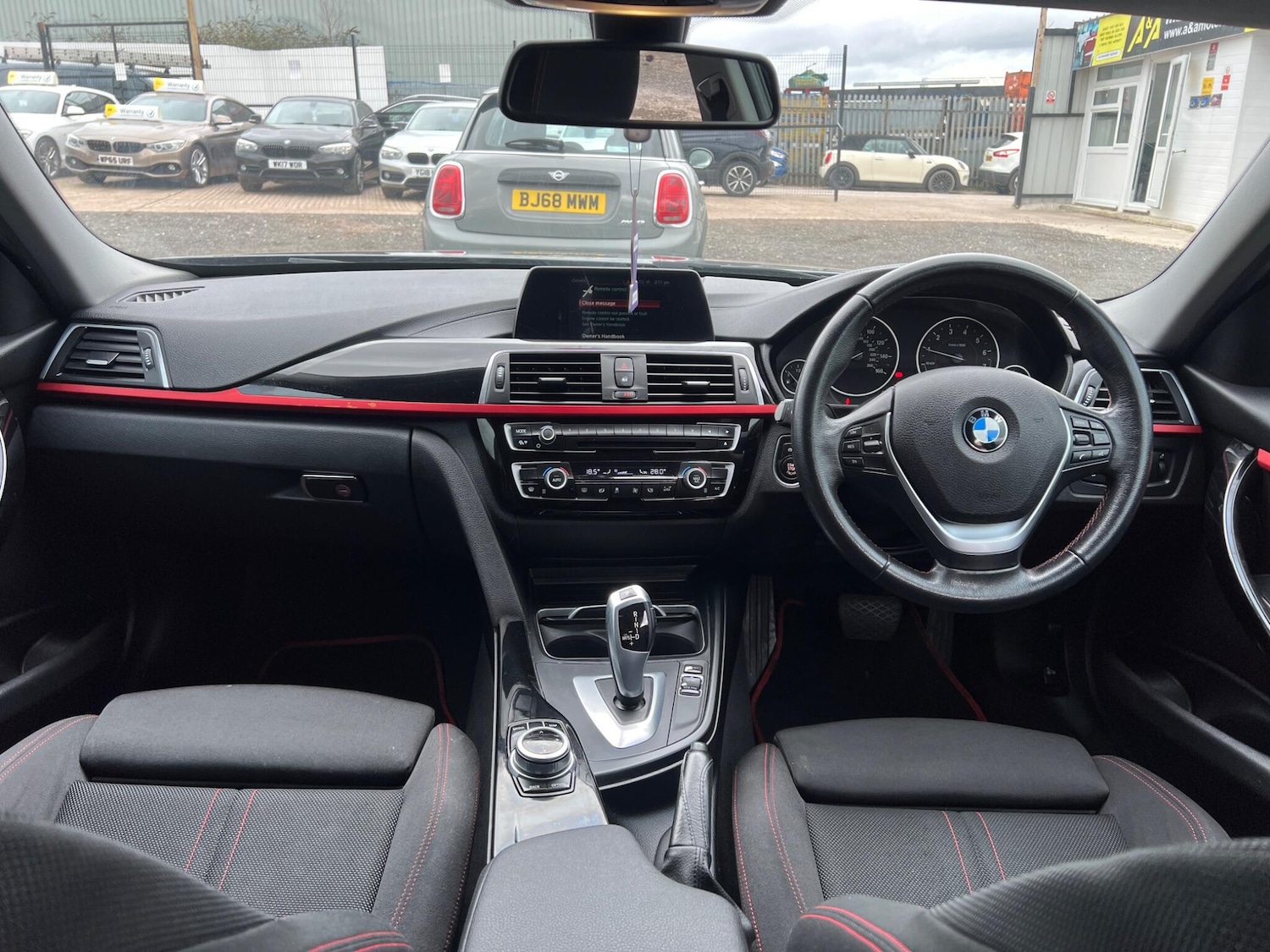 Used BMW 3 Series for sale - 77696291: Photo 15