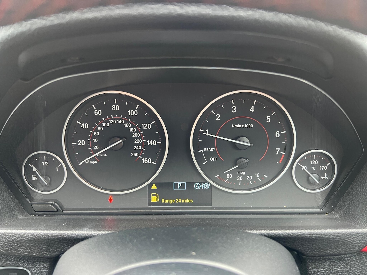 Used BMW 3 Series for sale - 77696291: Photo 16