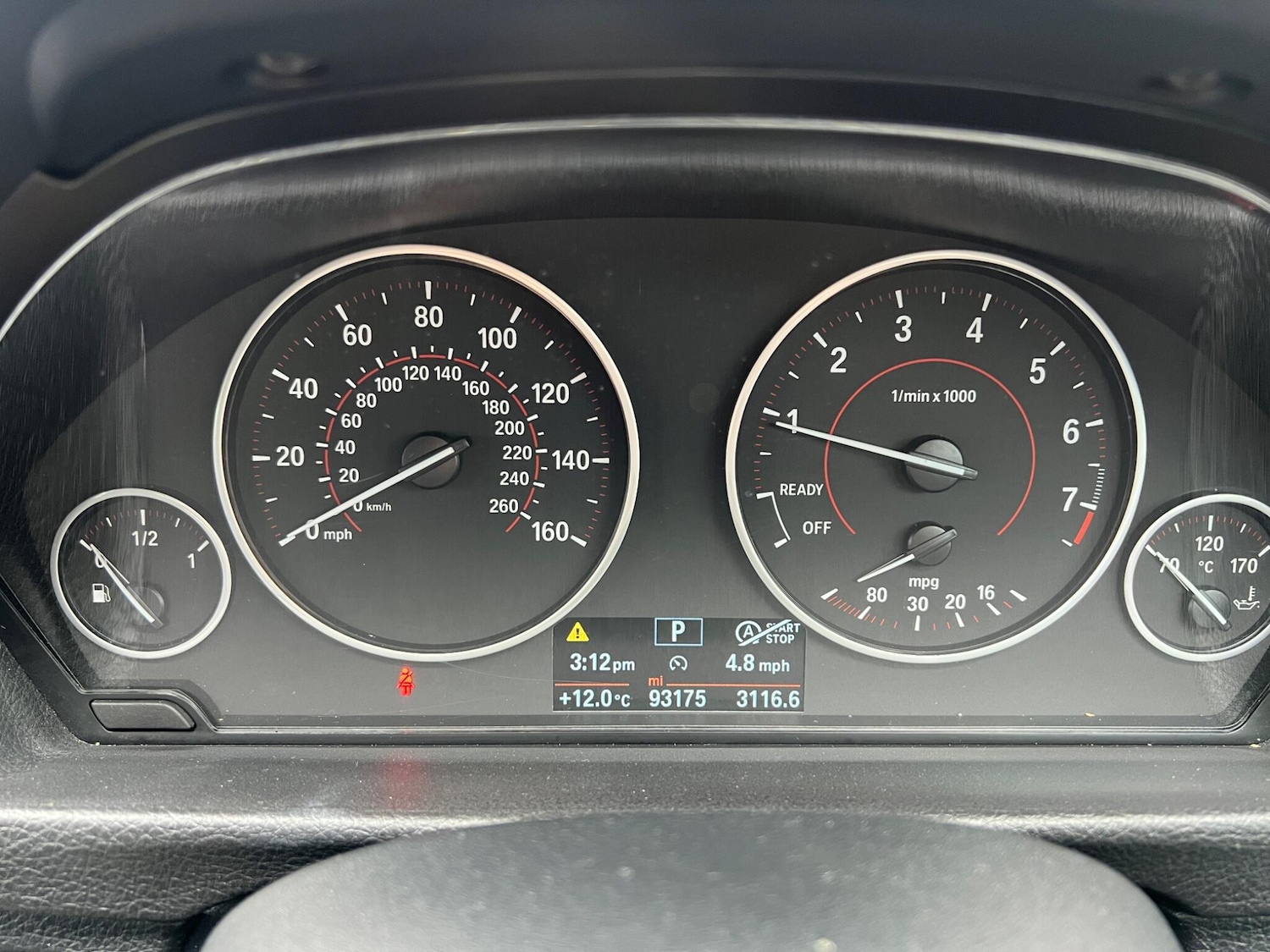 Used BMW 3 Series for sale - 77696291: Photo 17