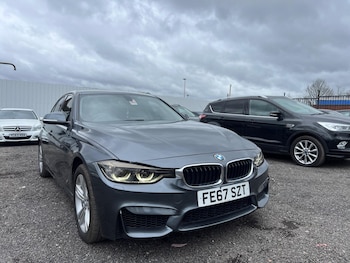 Used BMW 3 Series 2017 for sale - 77696291: Photo