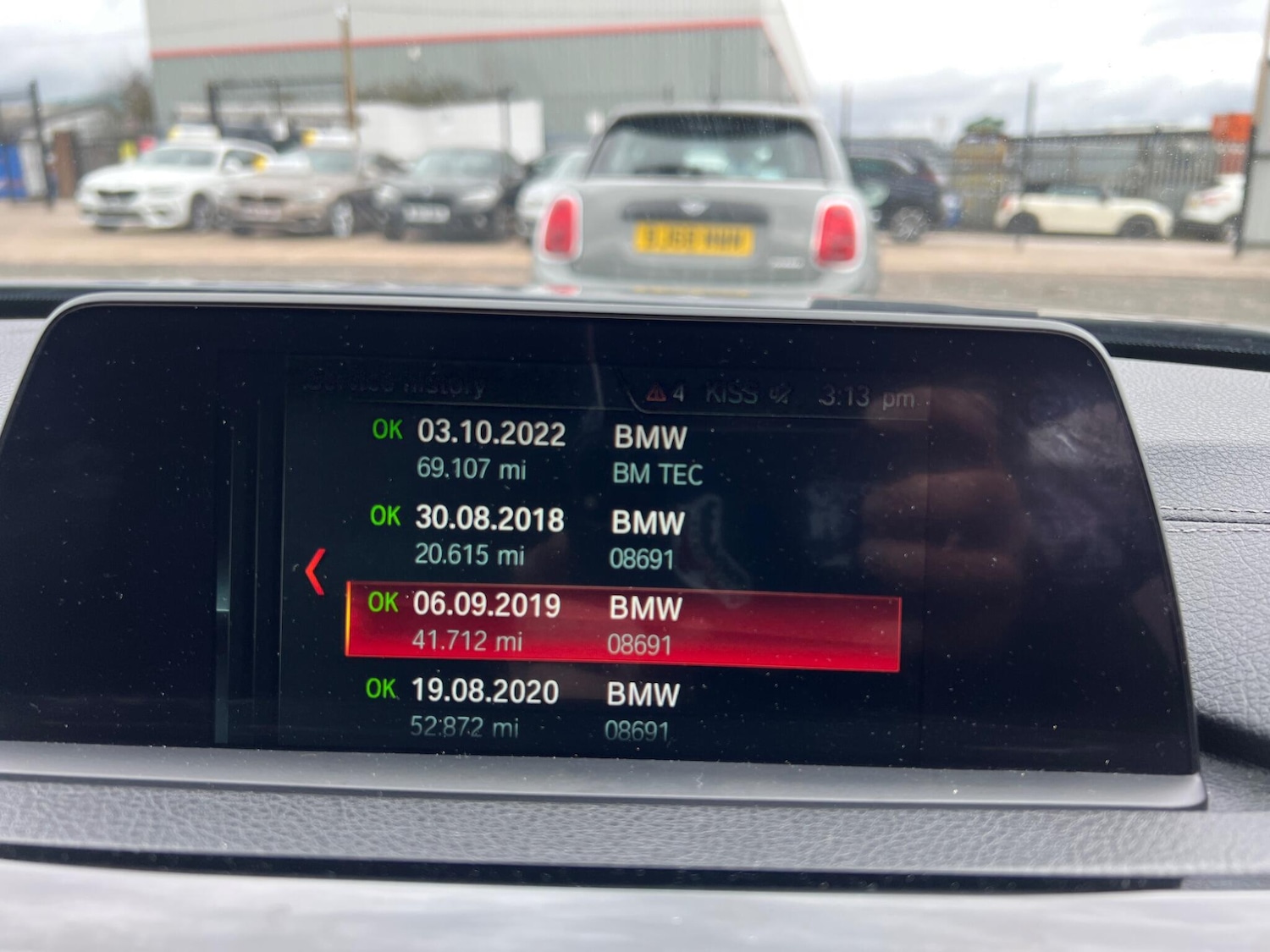 Used BMW 3 Series for sale - 77696291: Photo 20