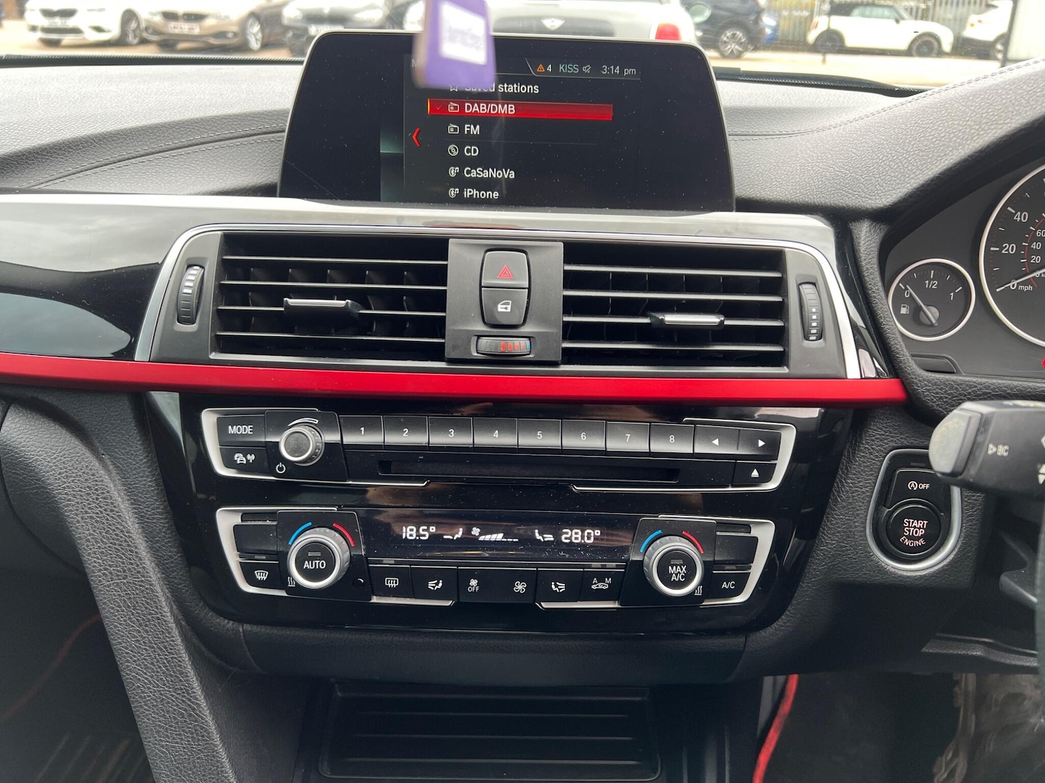 Used BMW 3 Series for sale - 77696291: Photo 24